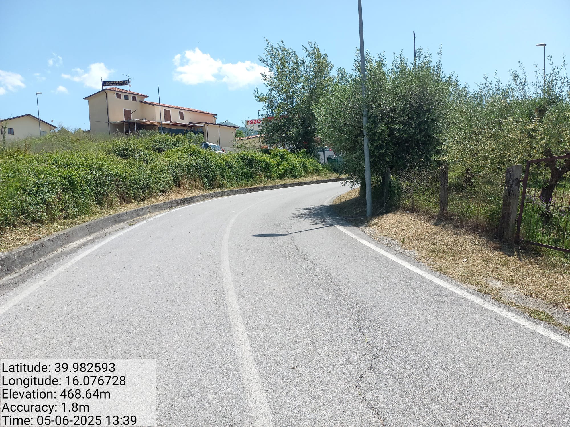 Galleria Fotografica Immagine