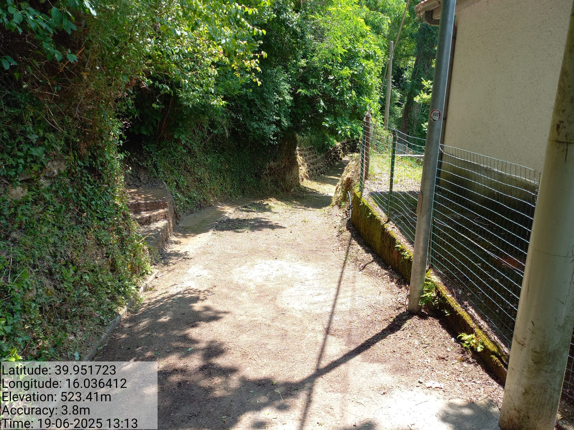 Galleria Fotografica Immagine