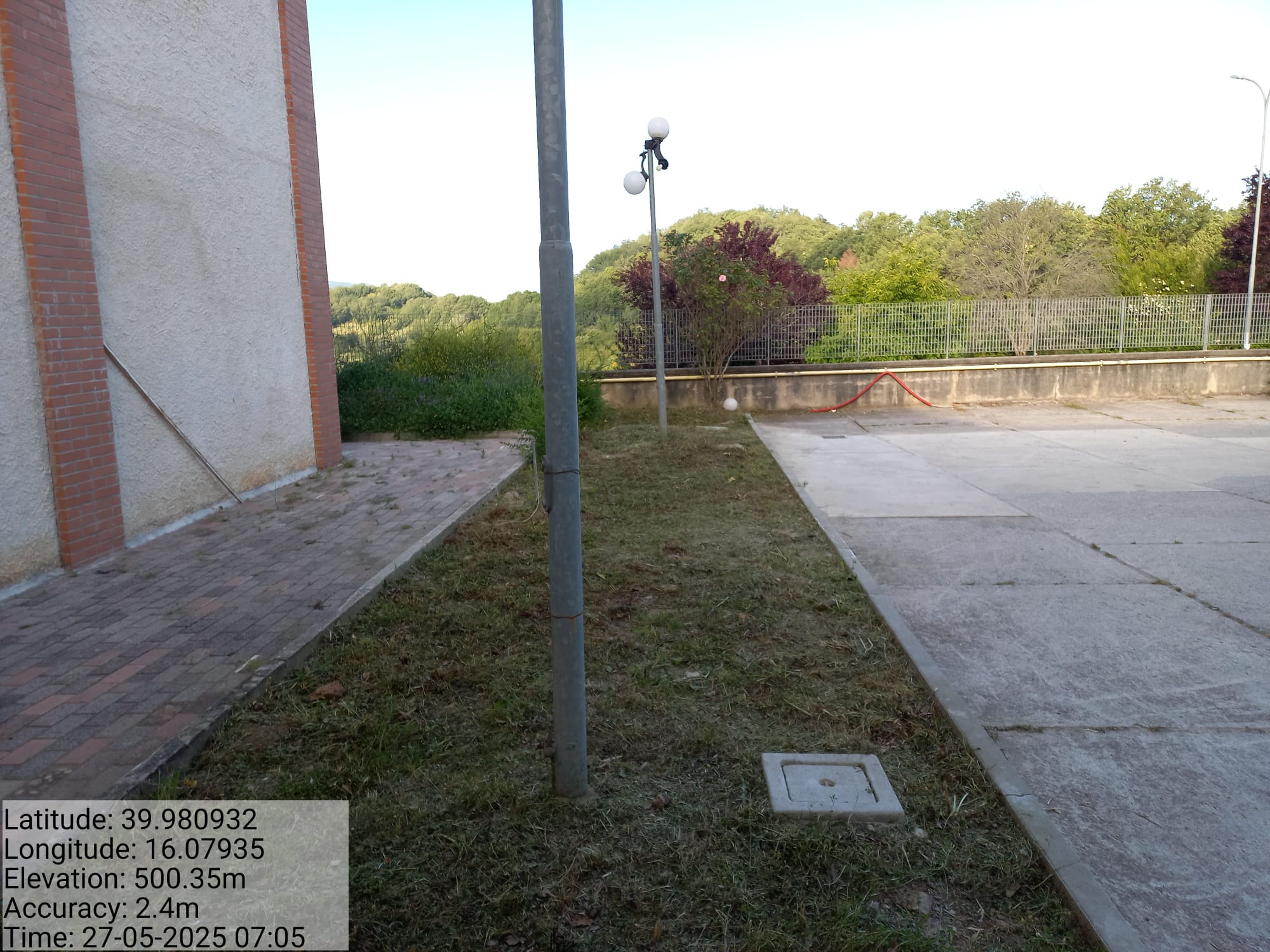 Galleria Fotografica Immagine