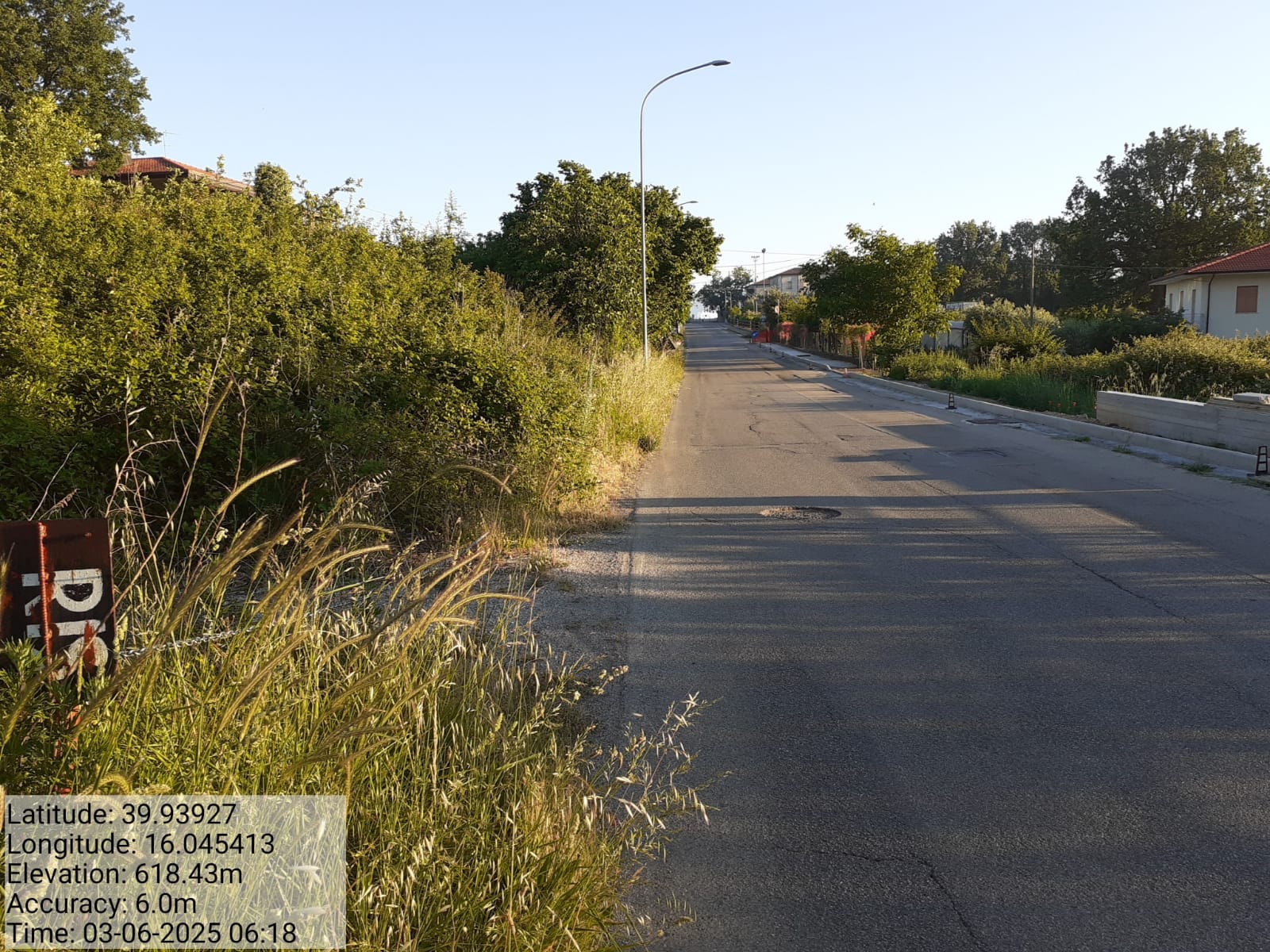 Galleria Fotografica Immagine