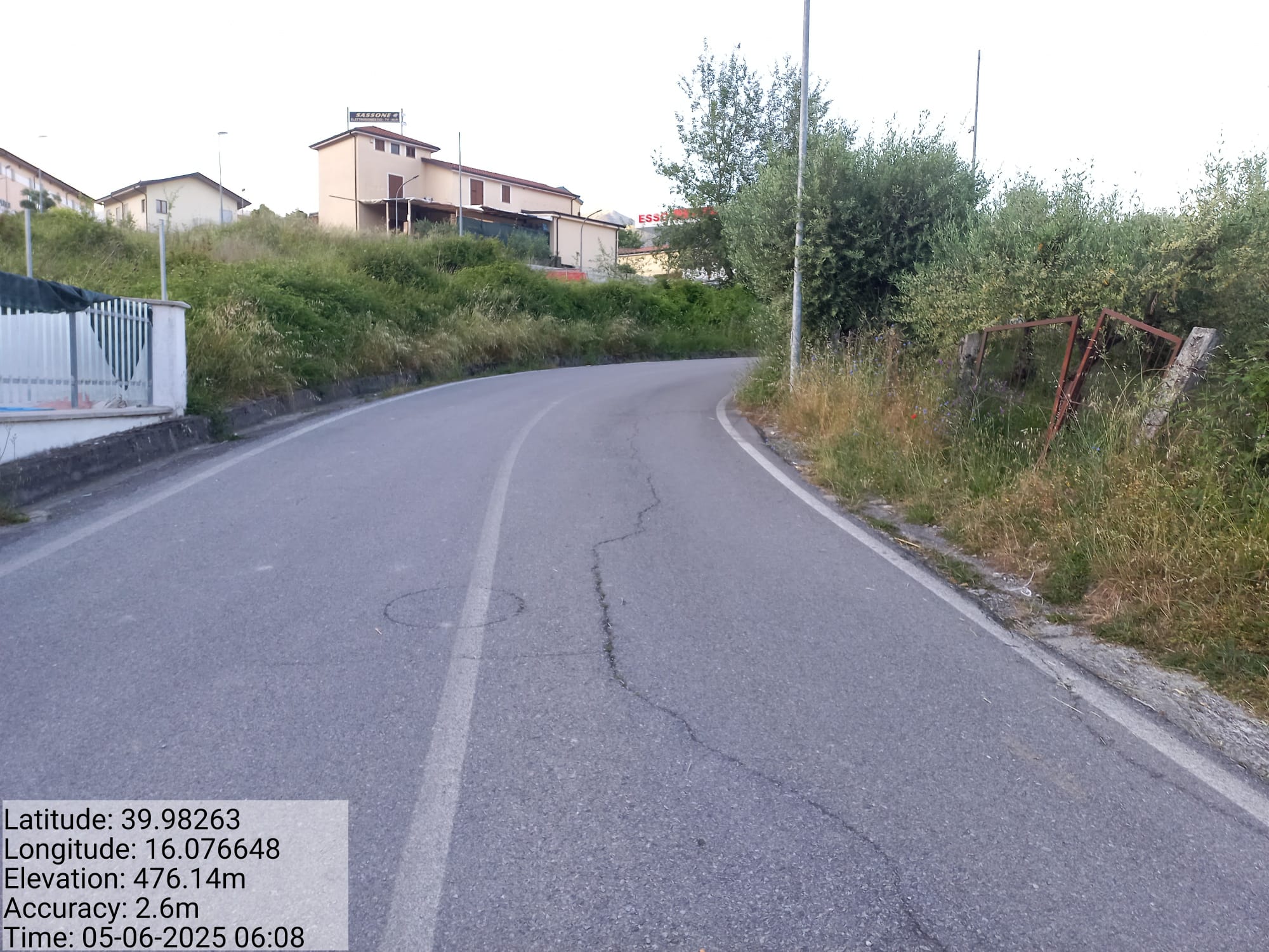 Galleria Fotografica Immagine