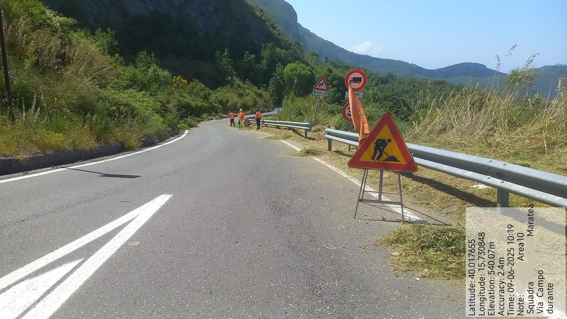 Galleria Fotografica Immagine