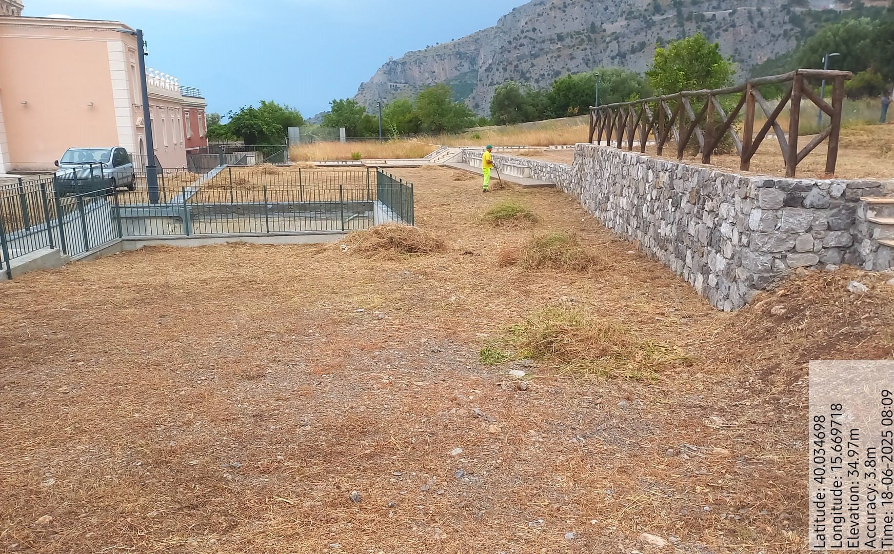 Galleria Fotografica Immagine