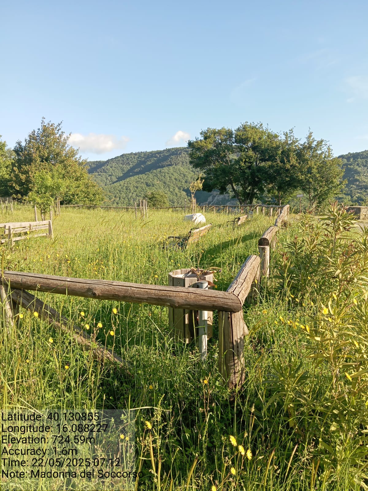 Galleria Fotografica Immagine