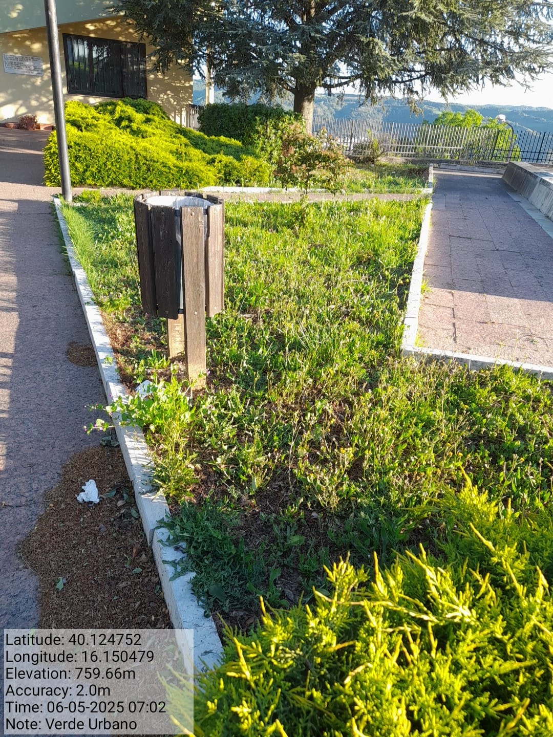 Galleria Fotografica Immagine