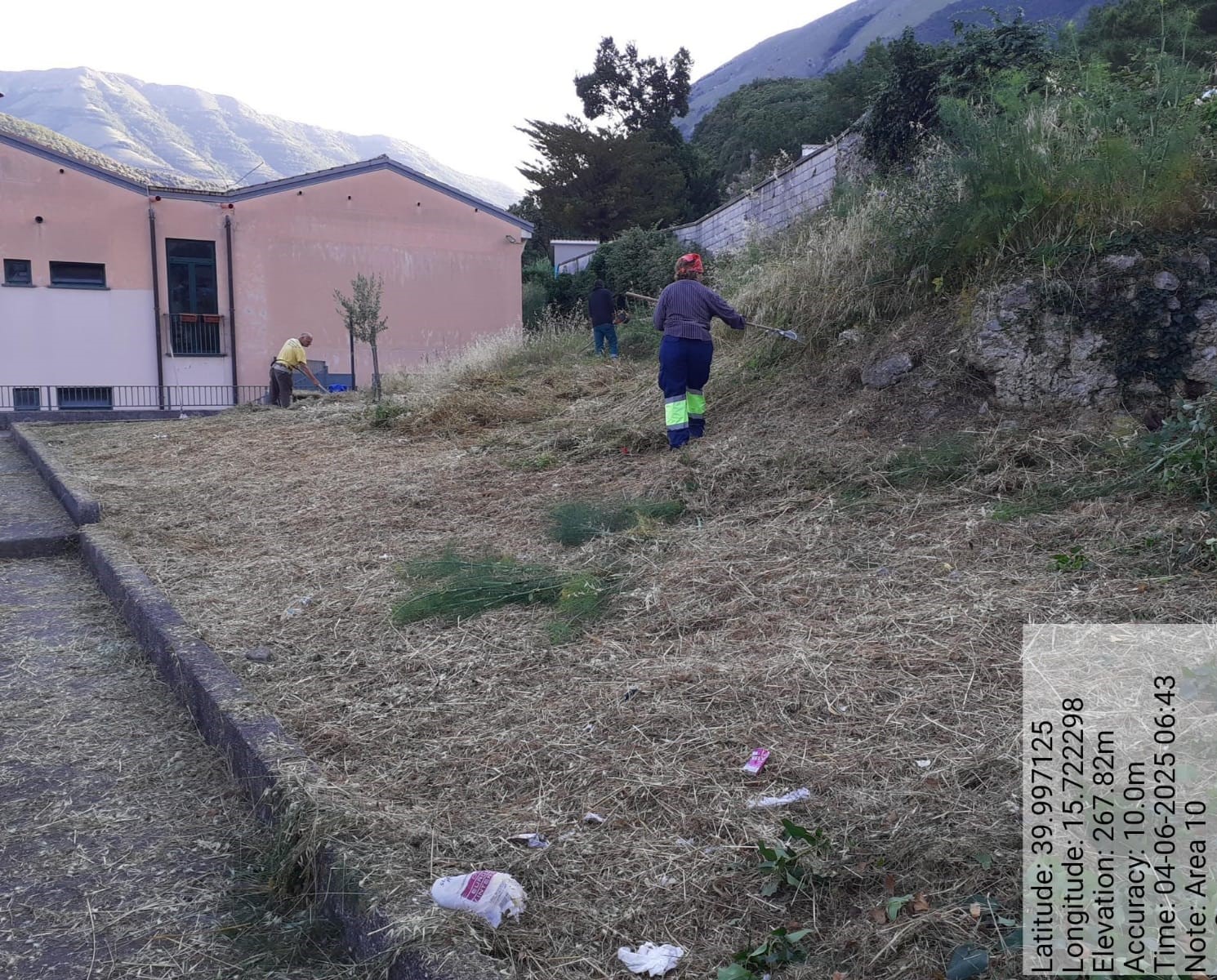 Galleria Fotografica Immagine