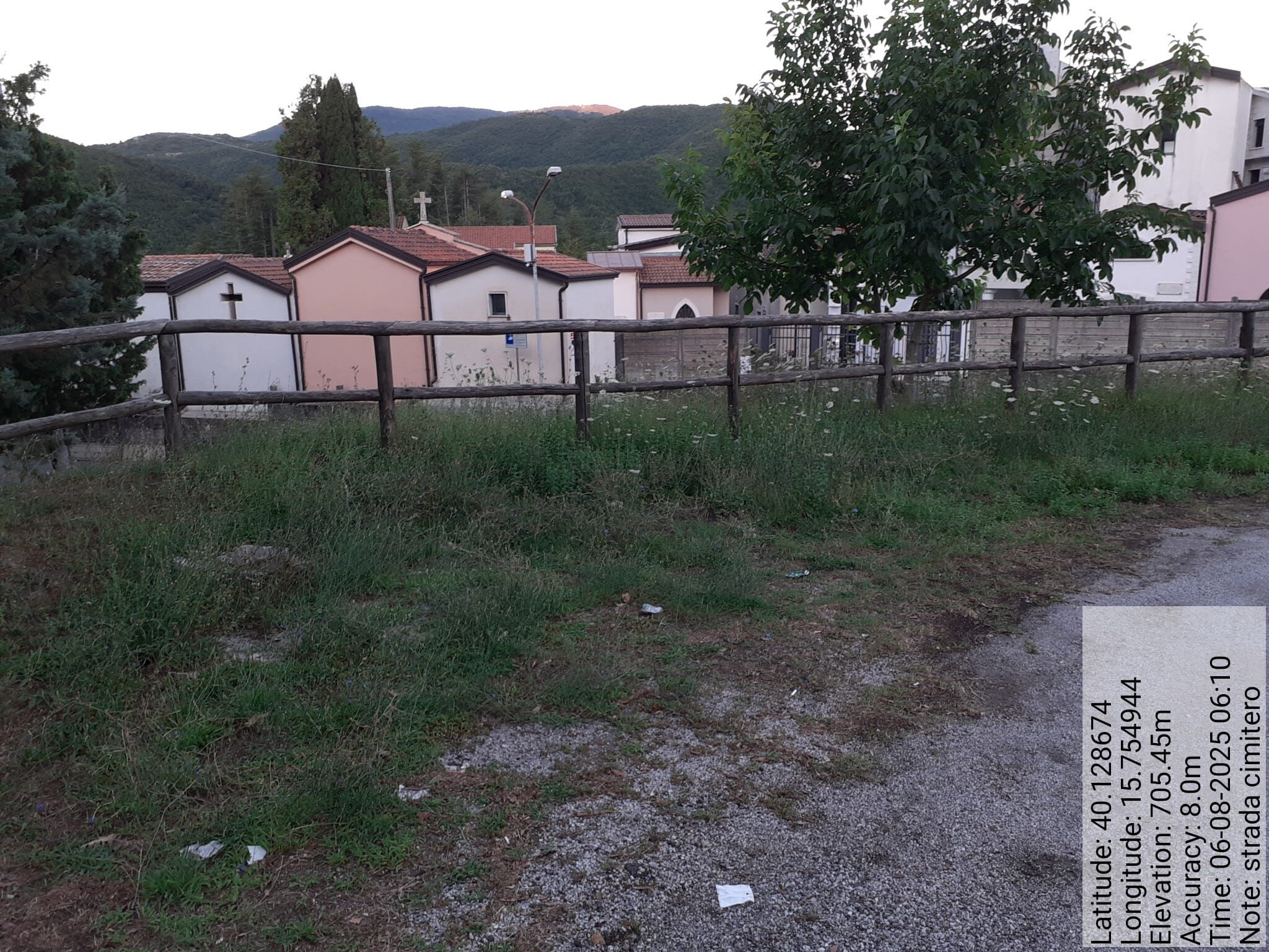 Galleria Fotografica Immagine