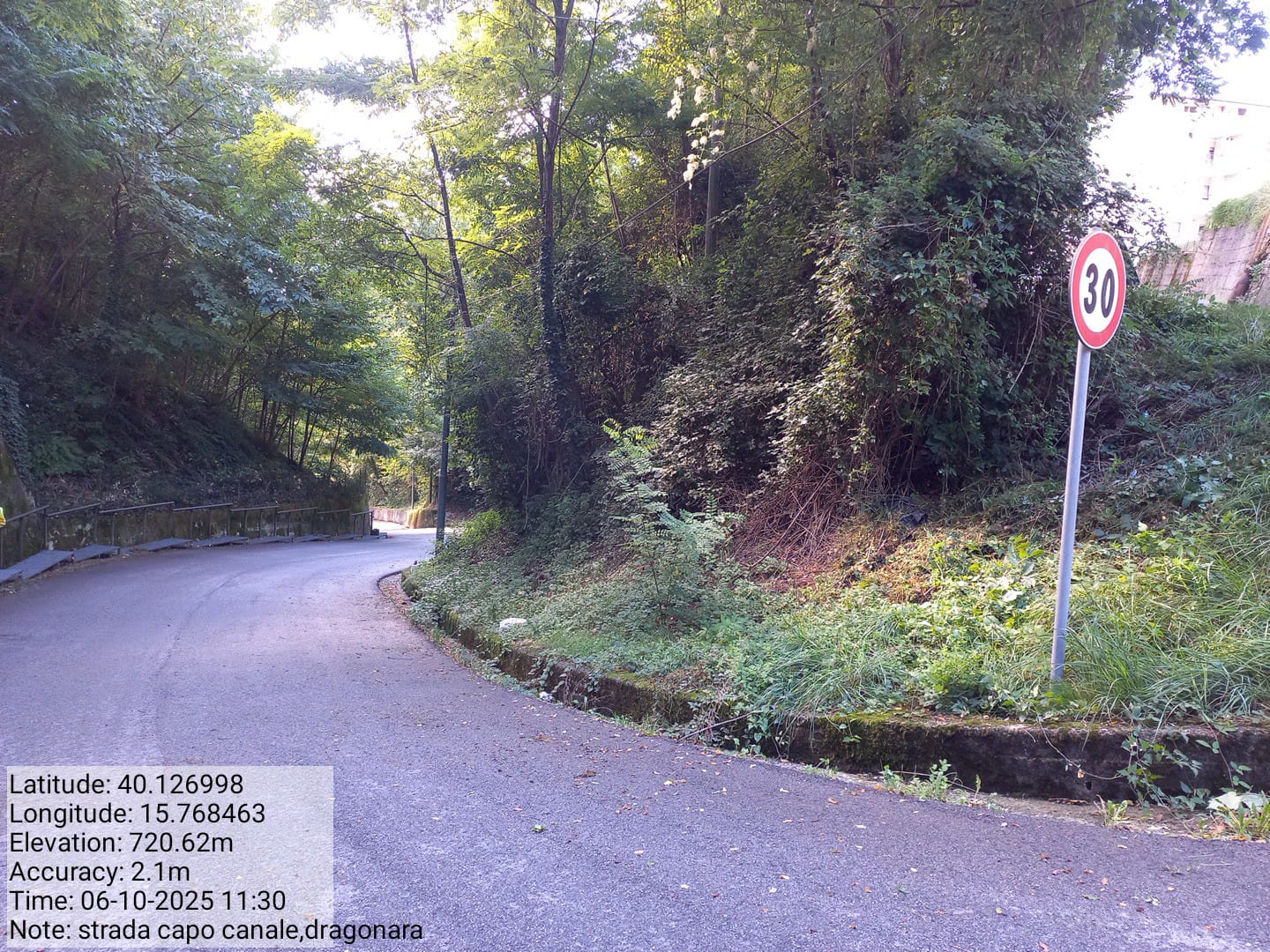 Galleria Fotografica Immagine