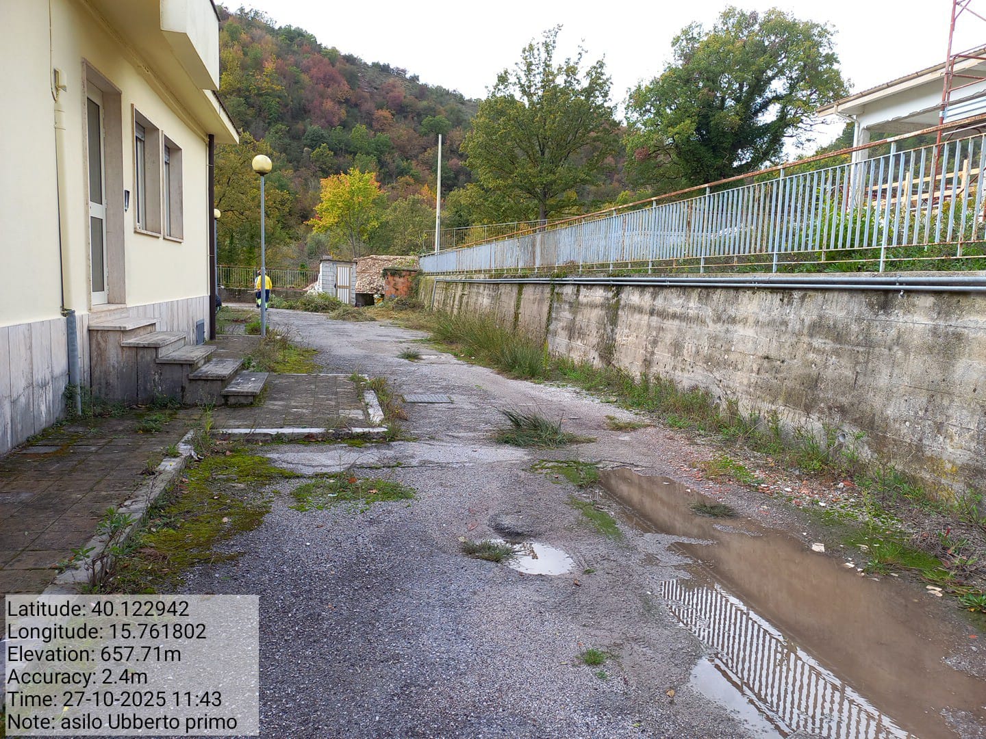 Galleria Fotografica Immagine