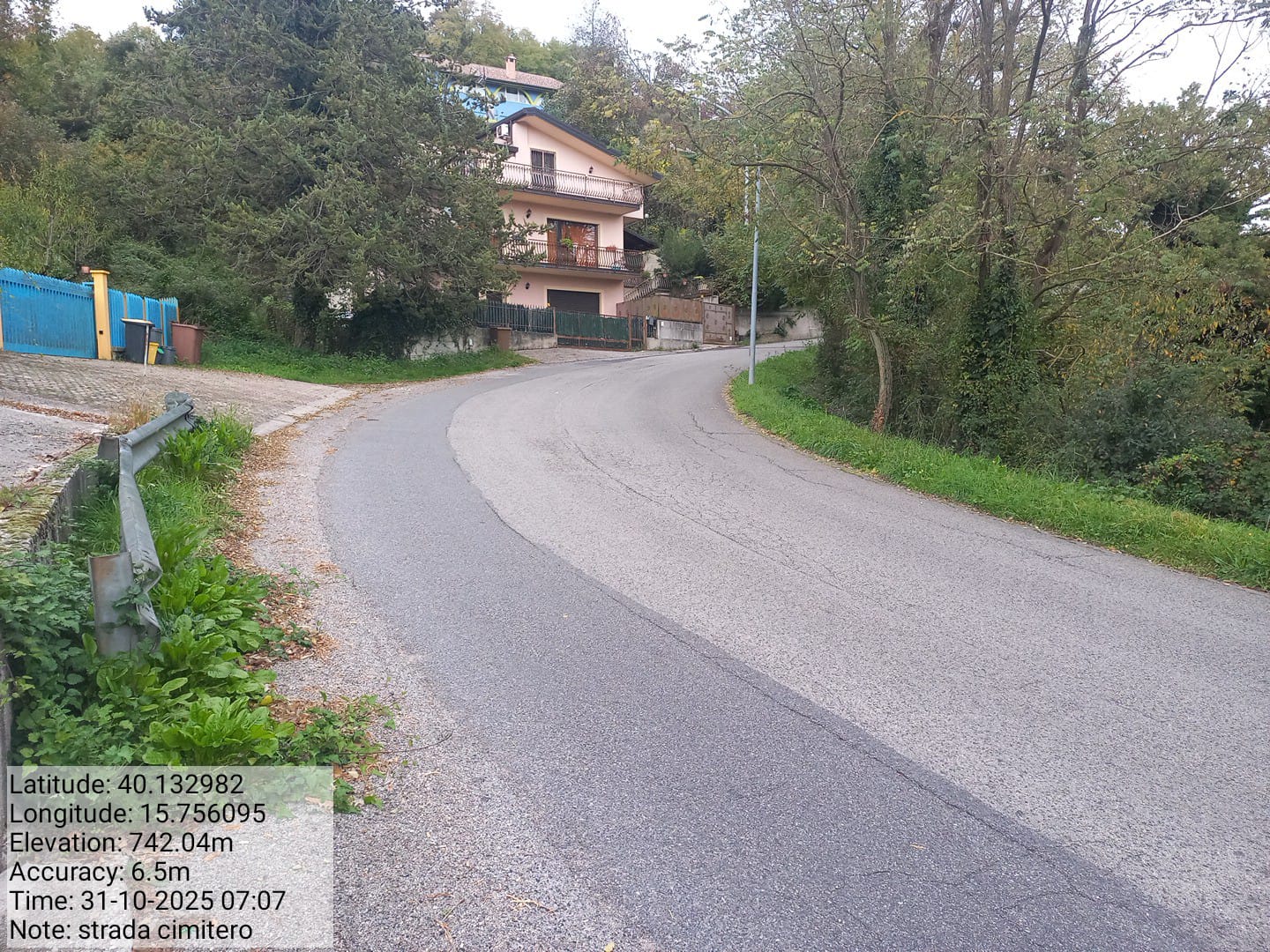 Galleria Fotografica Immagine