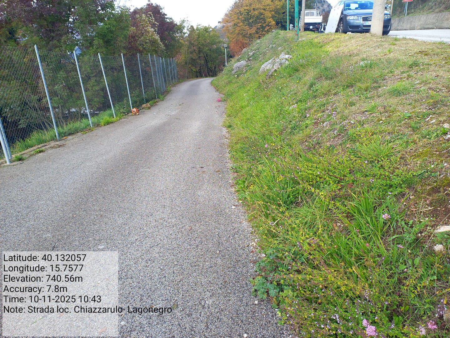 Galleria Fotografica Immagine