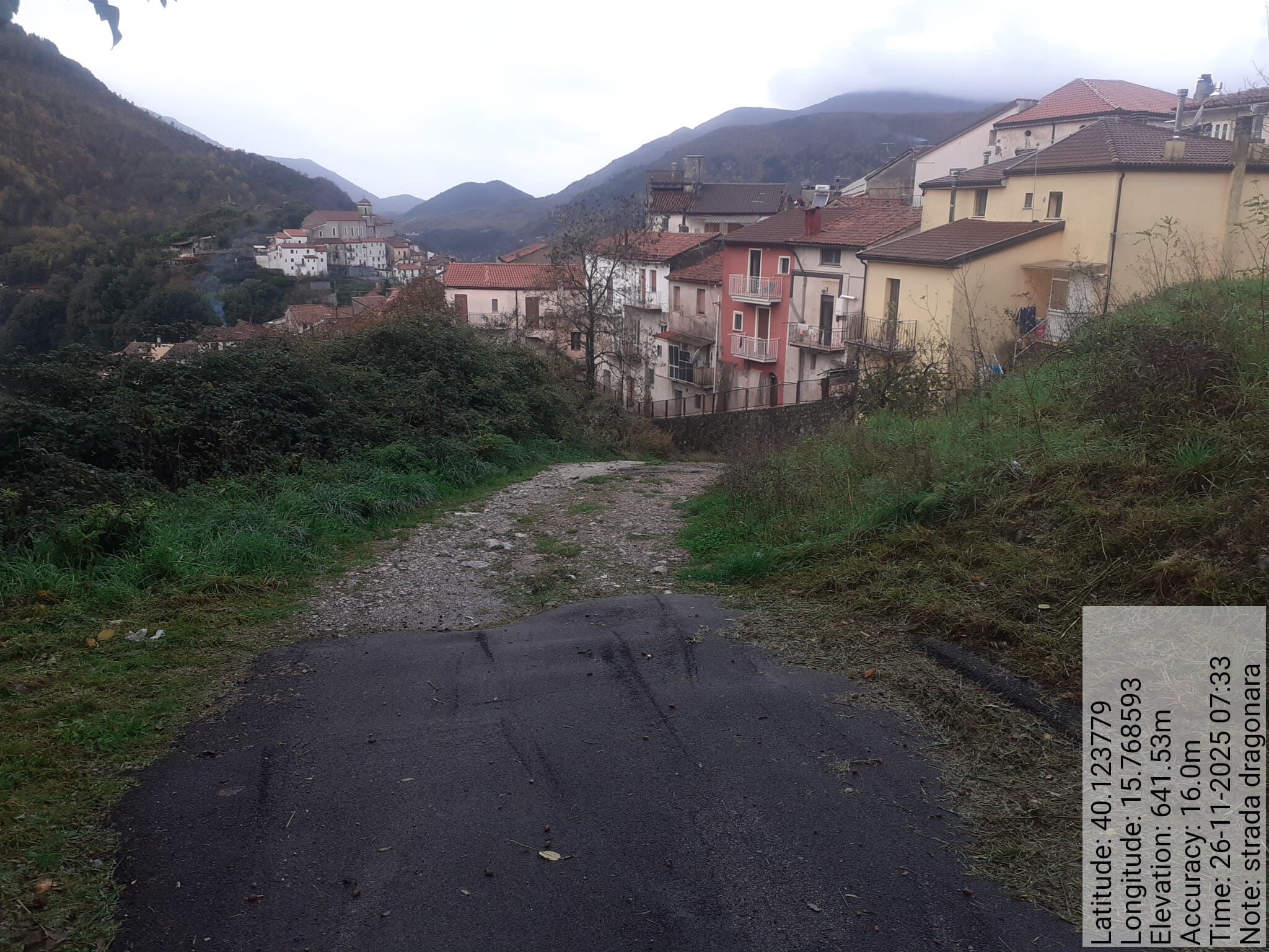 Galleria Fotografica Immagine