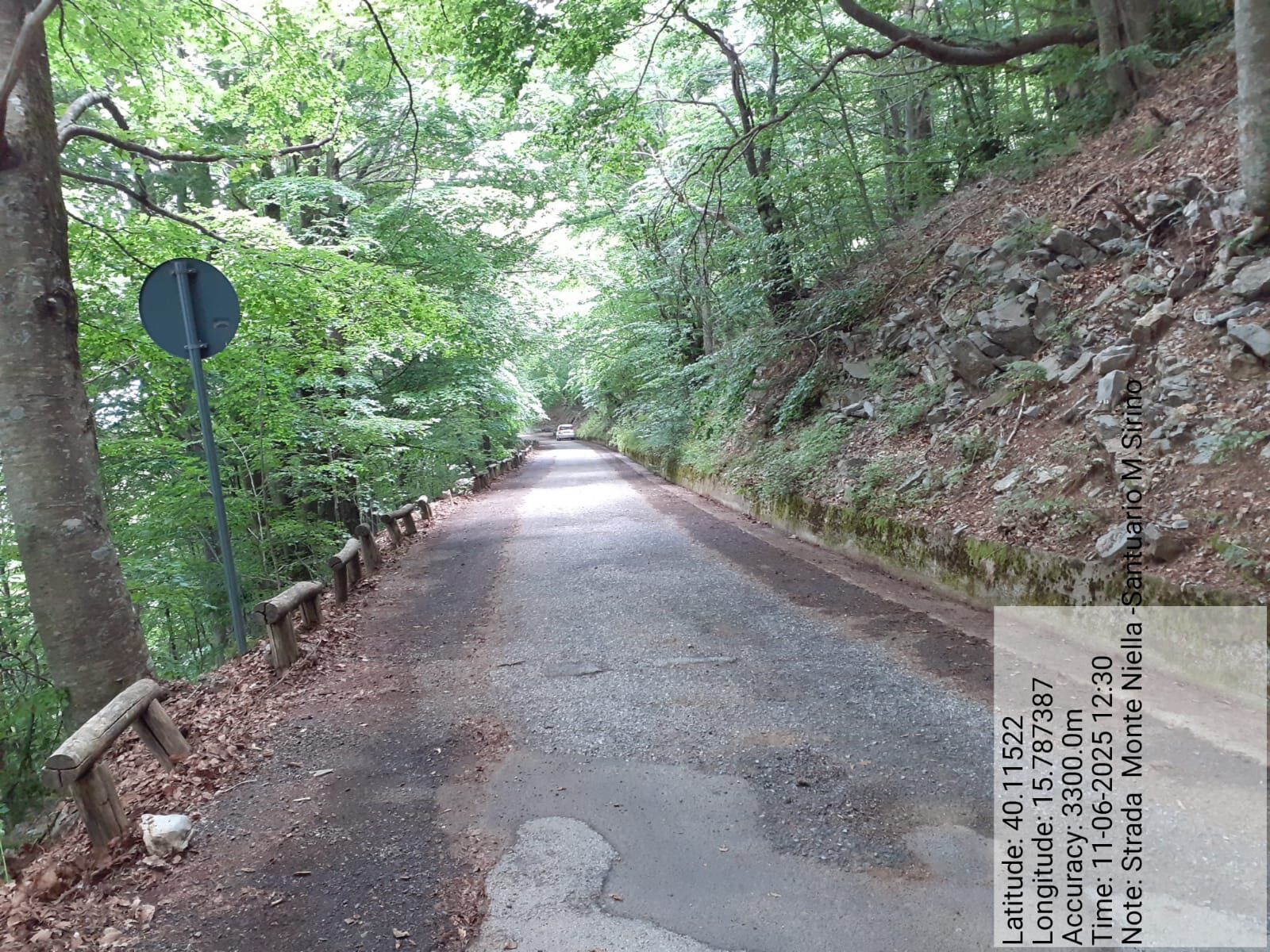 Galleria Fotografica Immagine