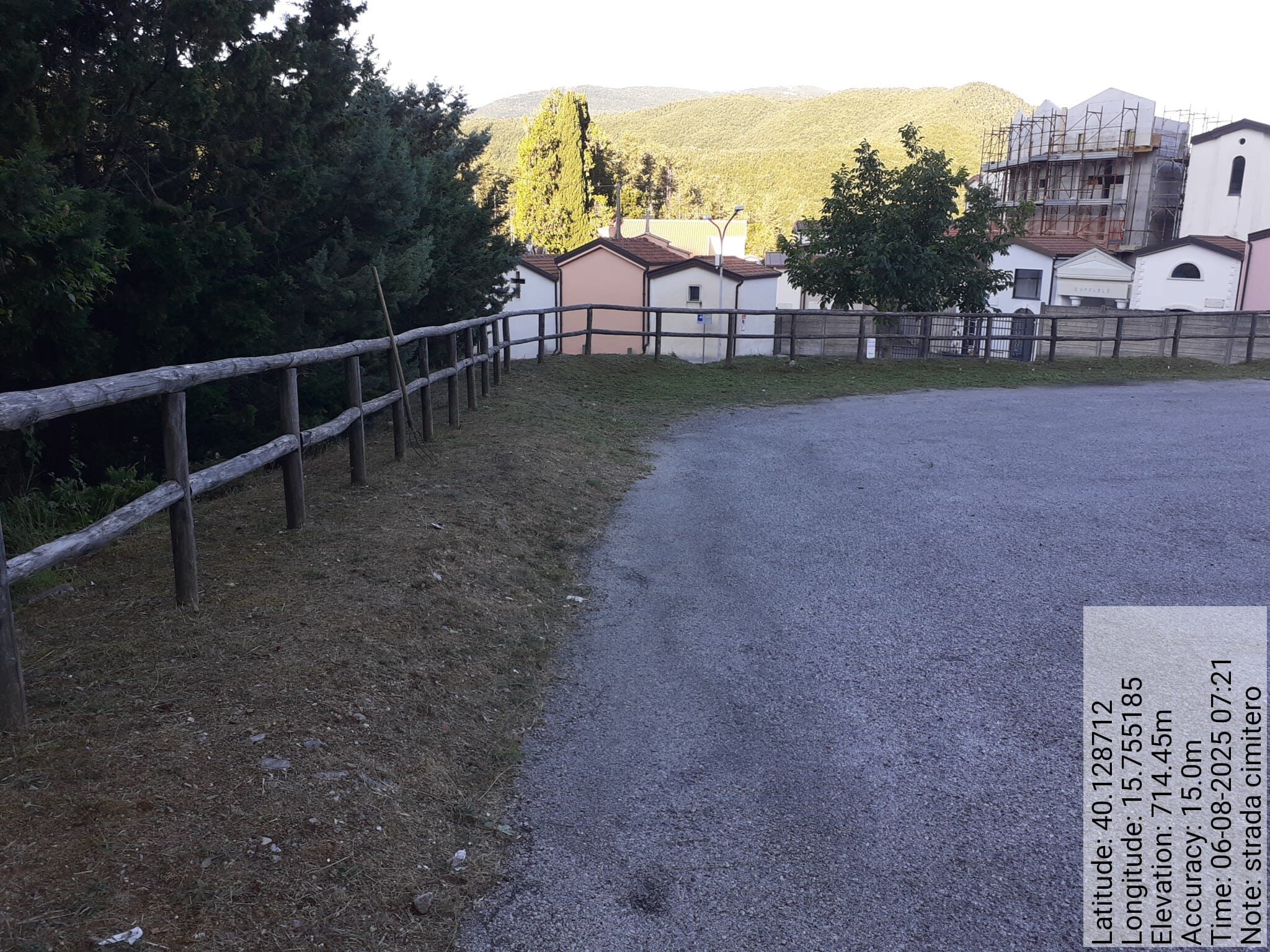 Galleria Fotografica Immagine