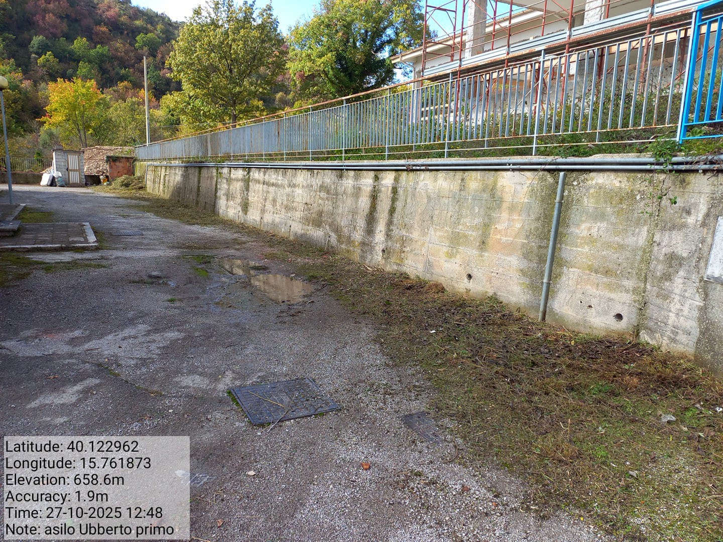 Galleria Fotografica Immagine