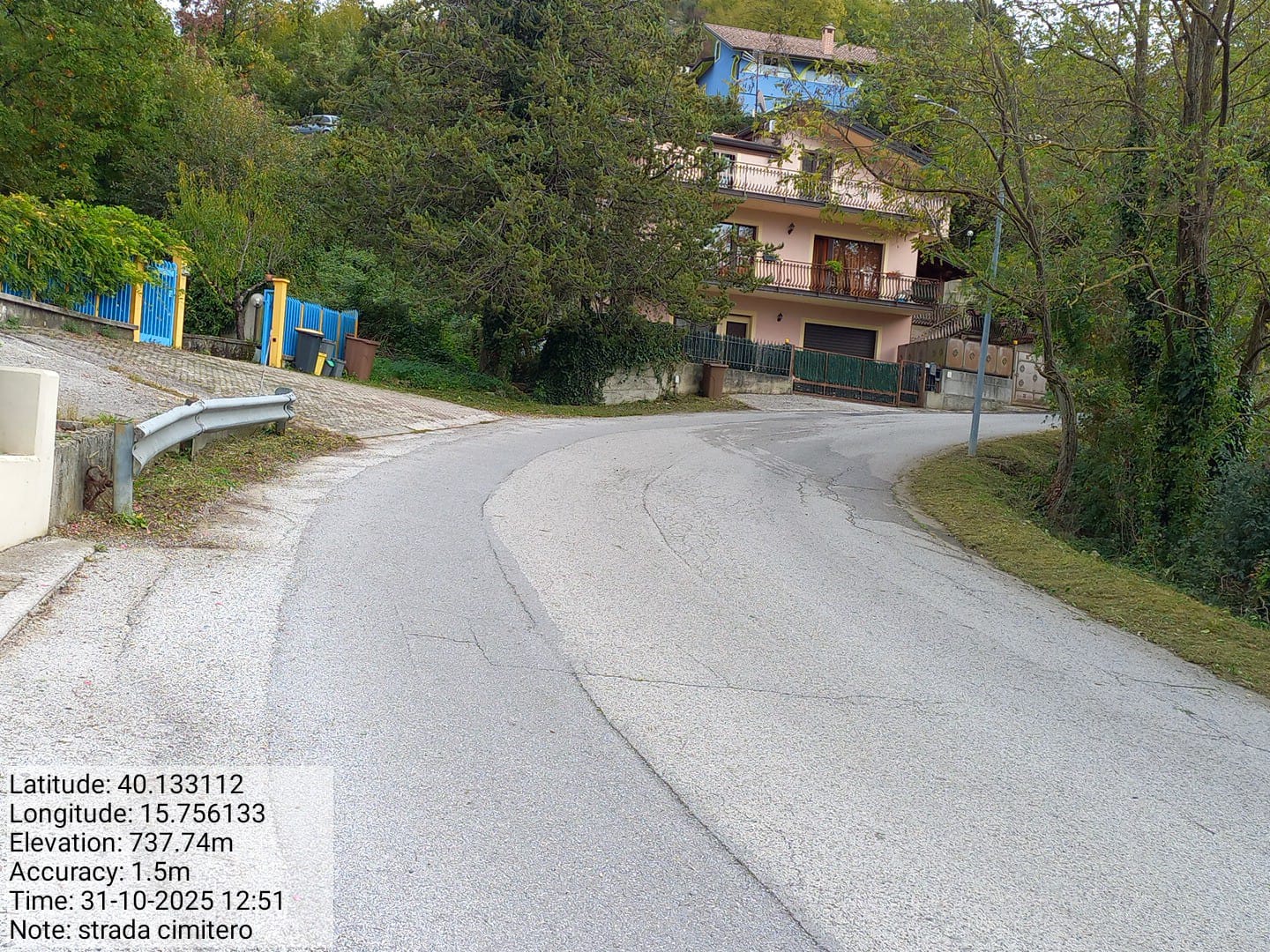 Galleria Fotografica Immagine