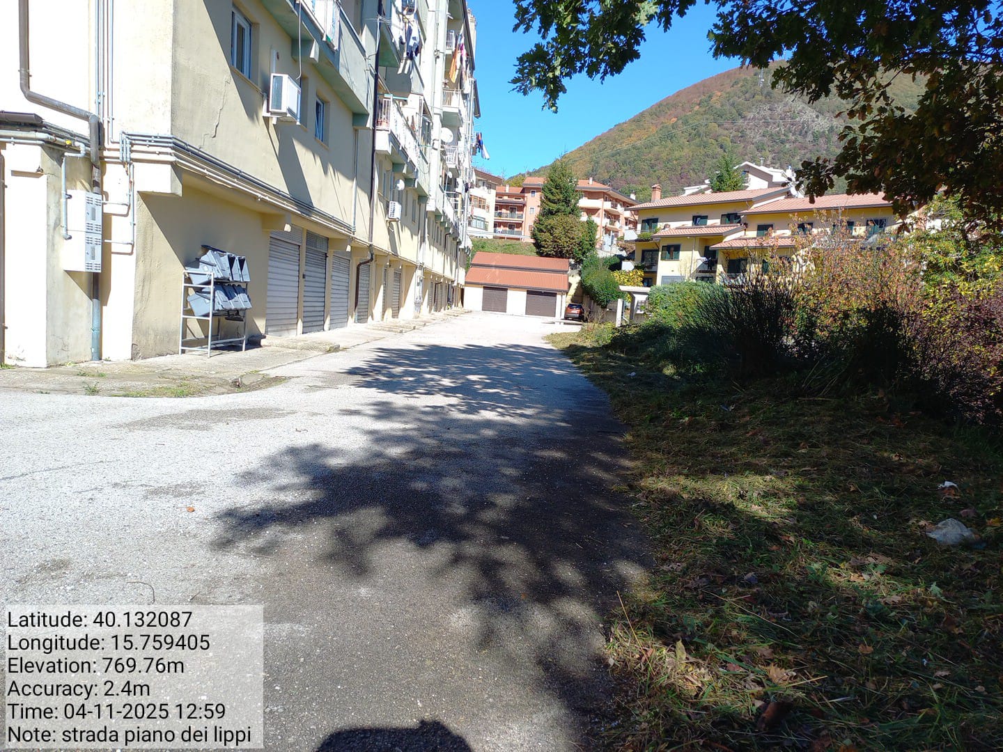 Galleria Fotografica Immagine