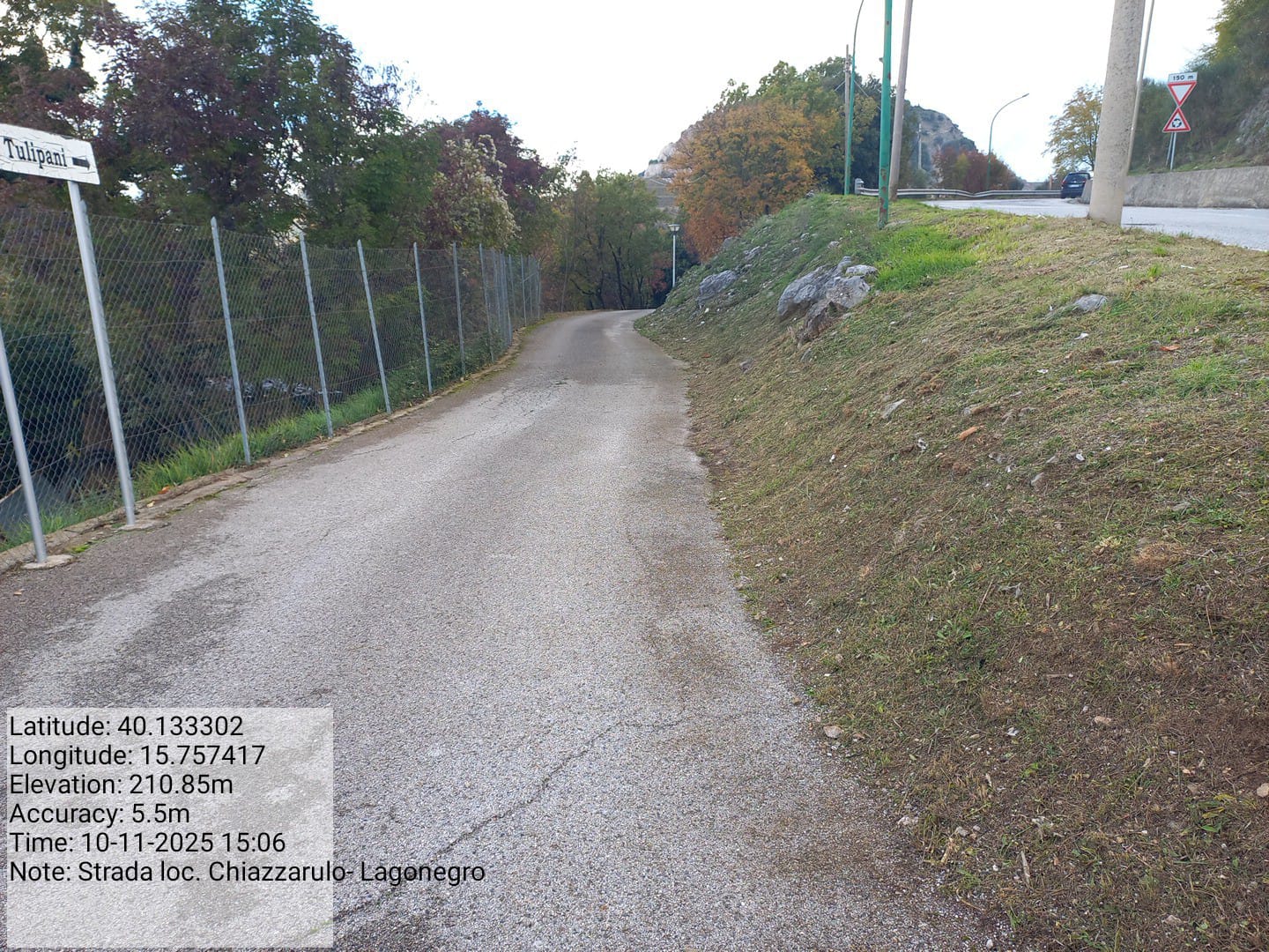 Galleria Fotografica Immagine