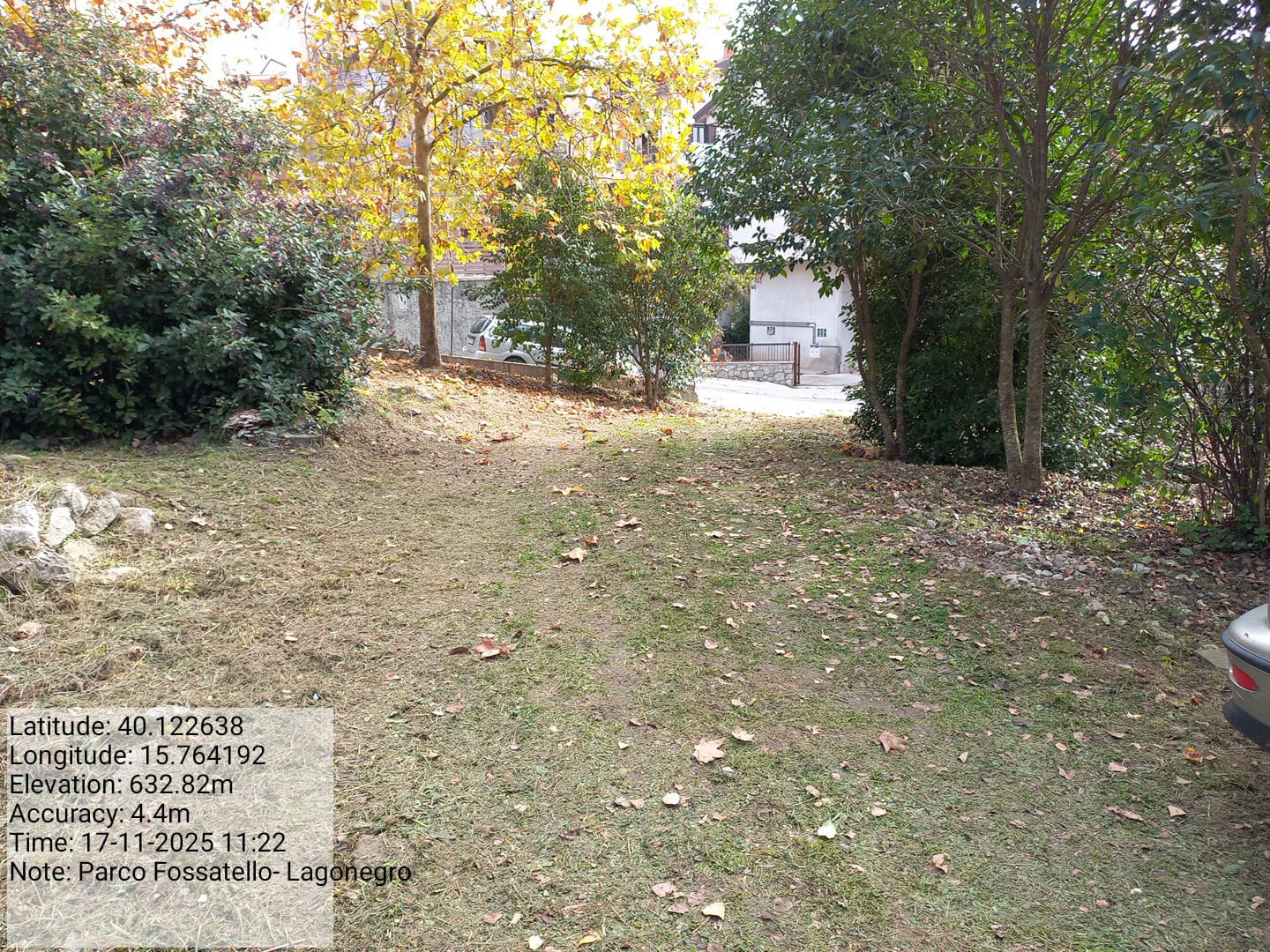 Galleria Fotografica Immagine