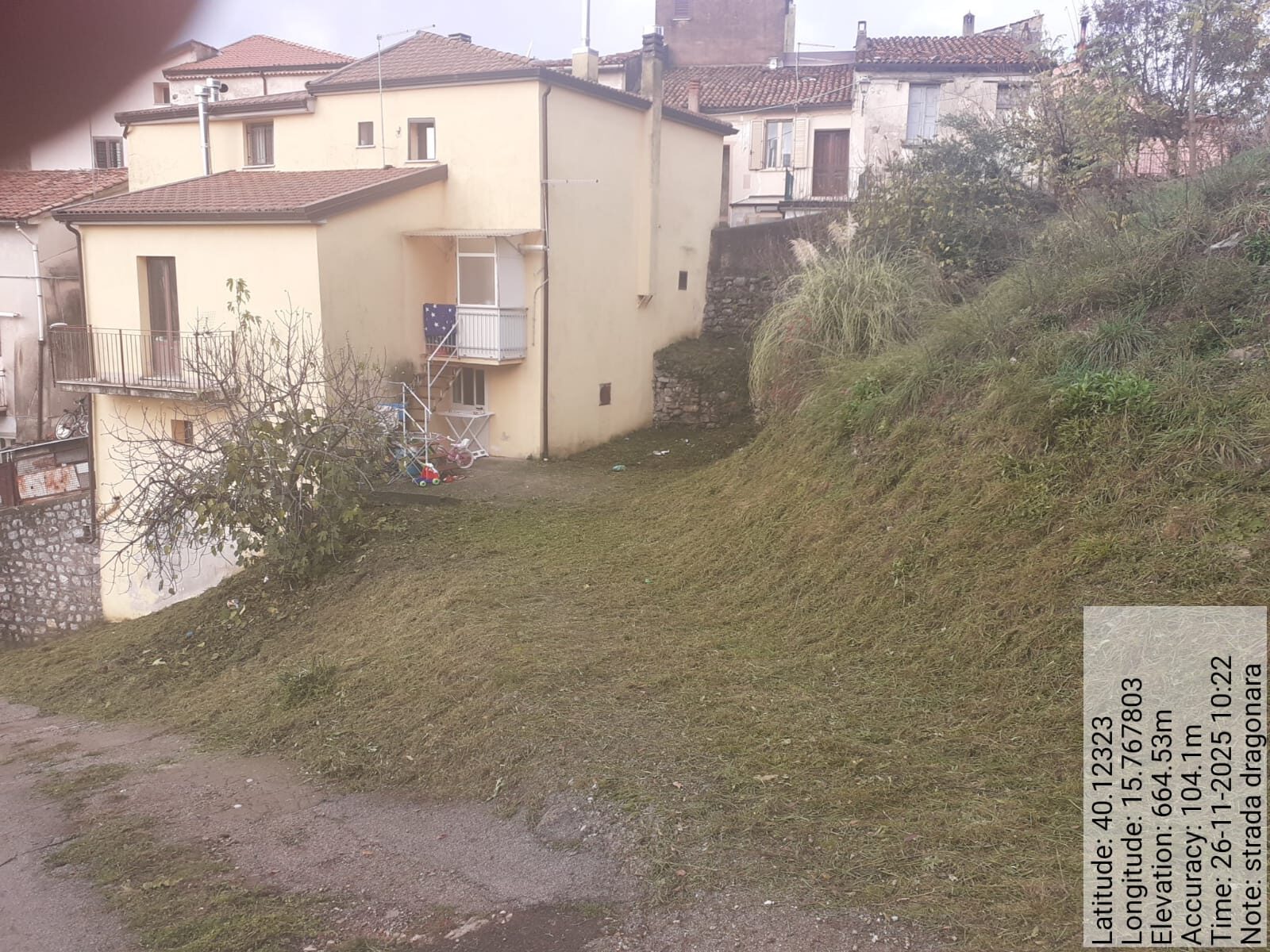 Galleria Fotografica Immagine