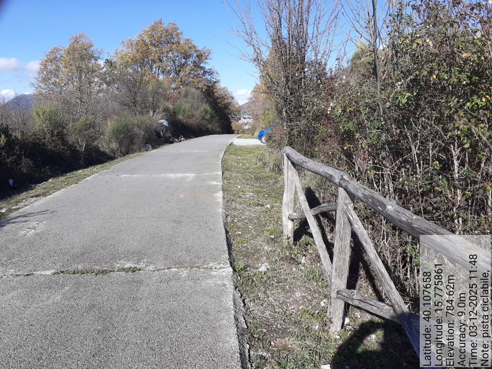 Galleria Fotografica Immagine