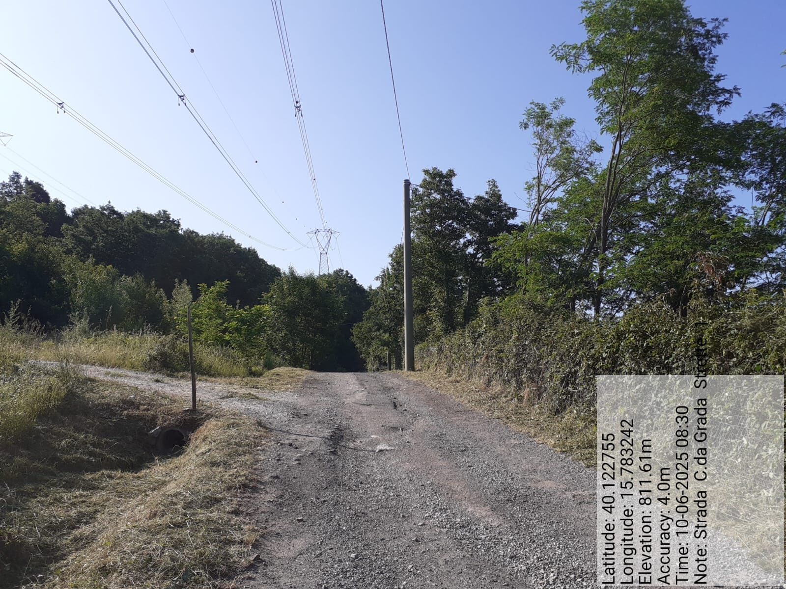 Galleria Fotografica Immagine