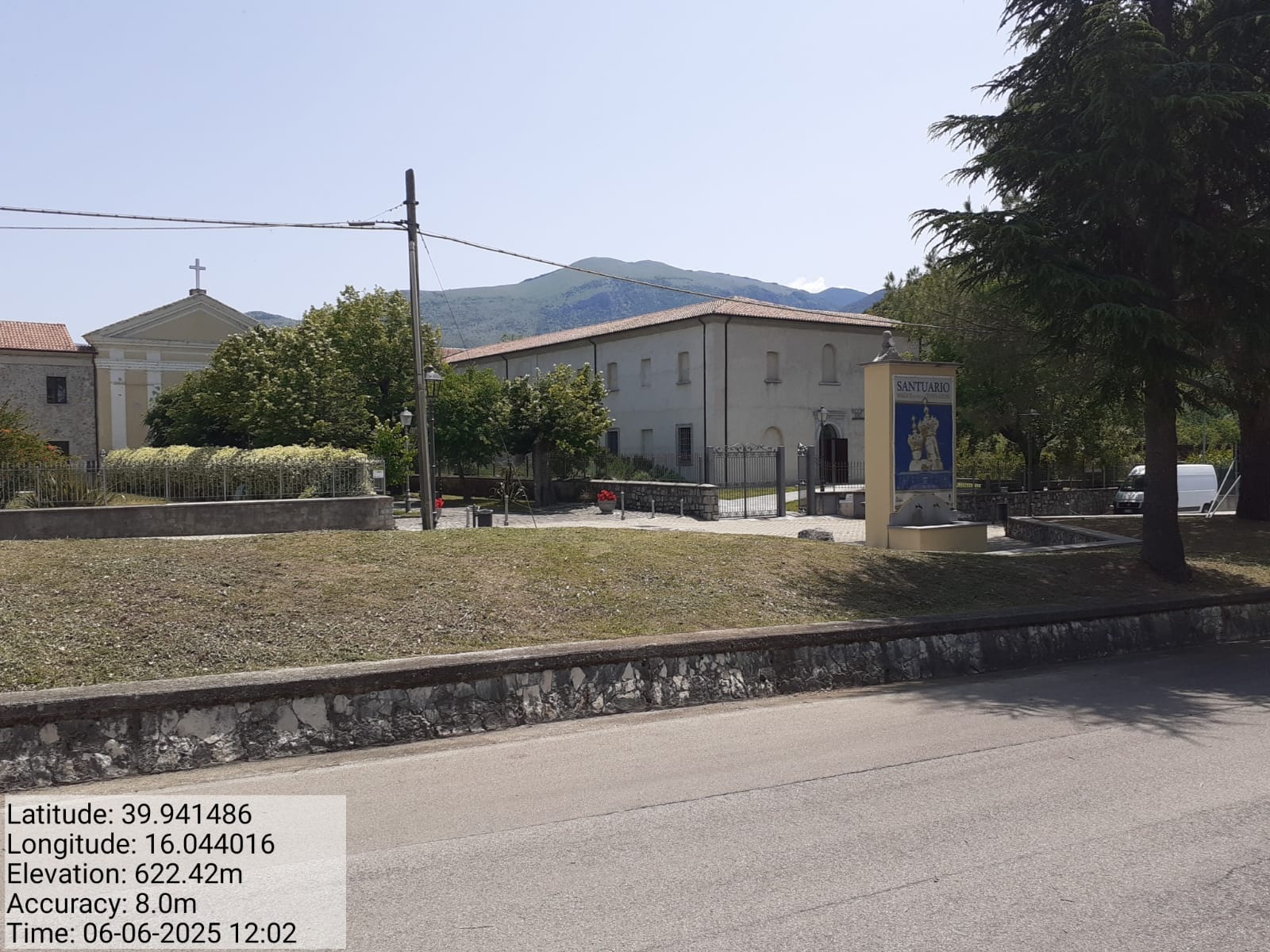 Galleria Fotografica Immagine