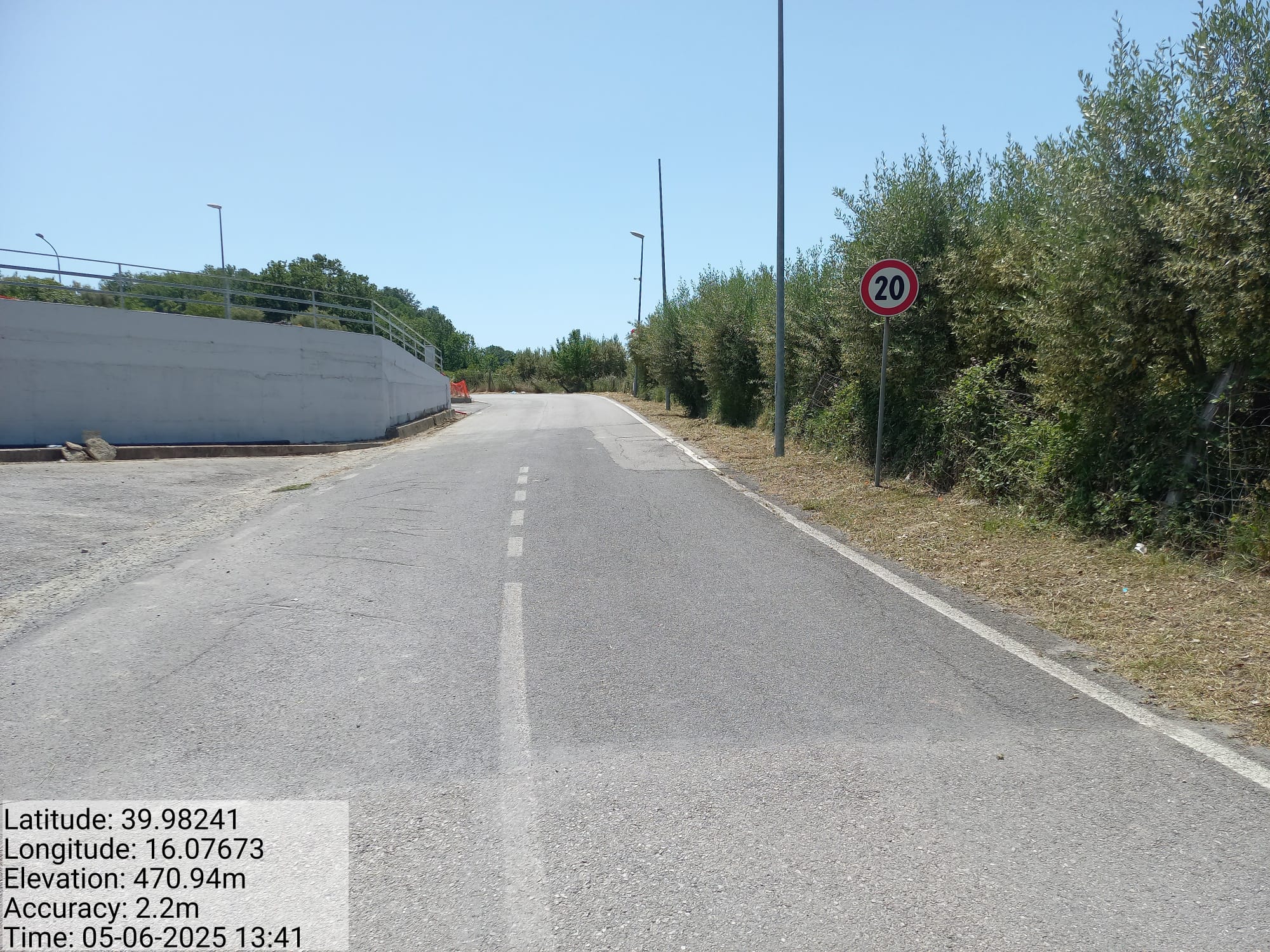 Galleria Fotografica Immagine