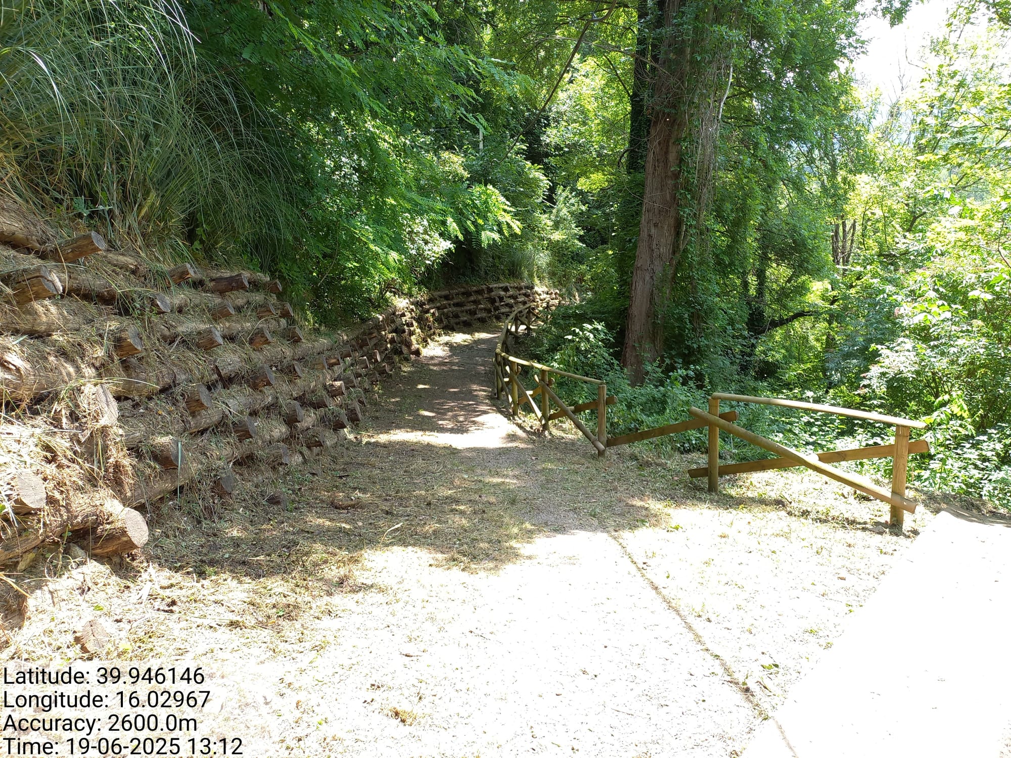 Galleria Fotografica Immagine