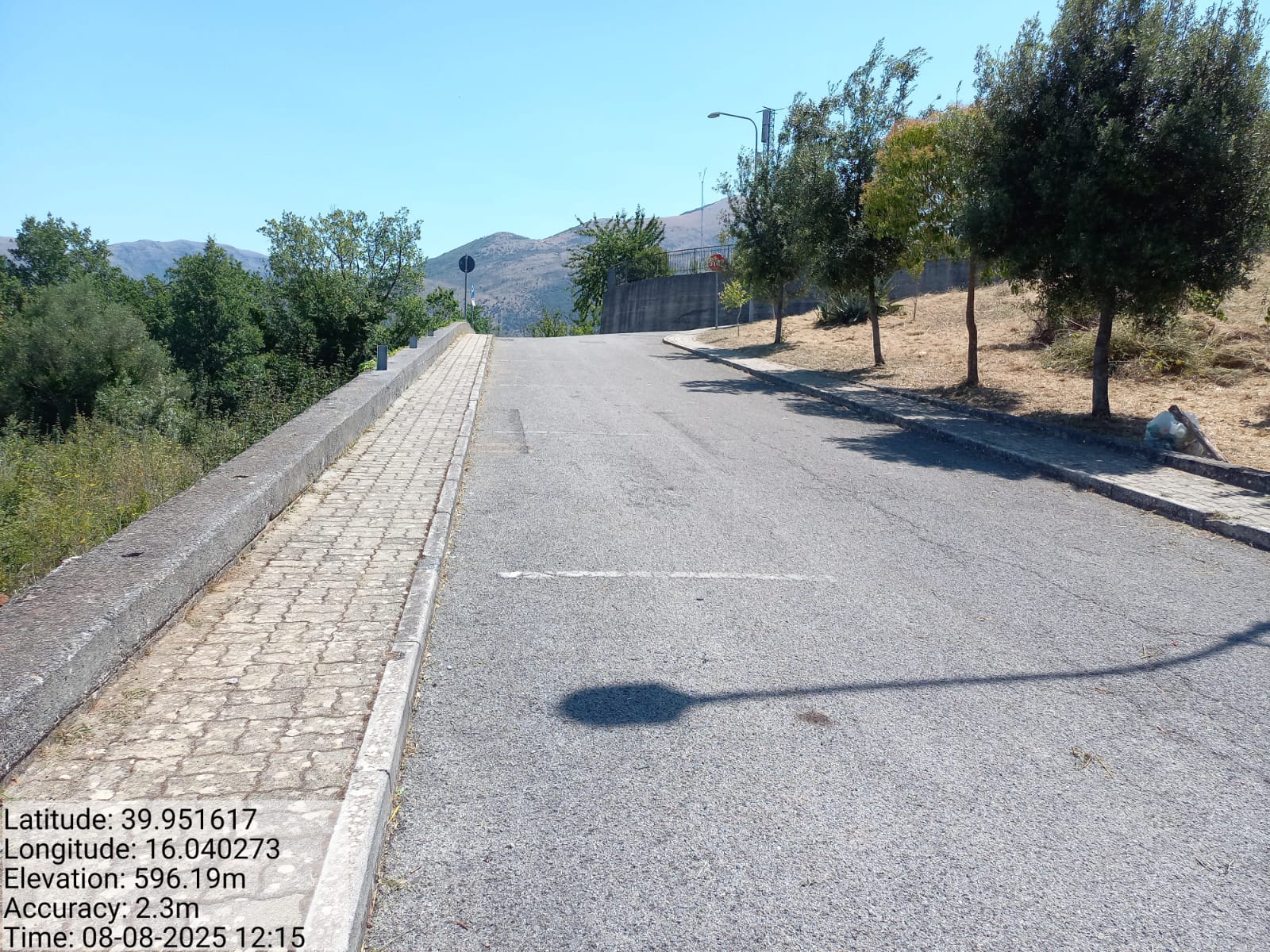 Galleria Fotografica Immagine