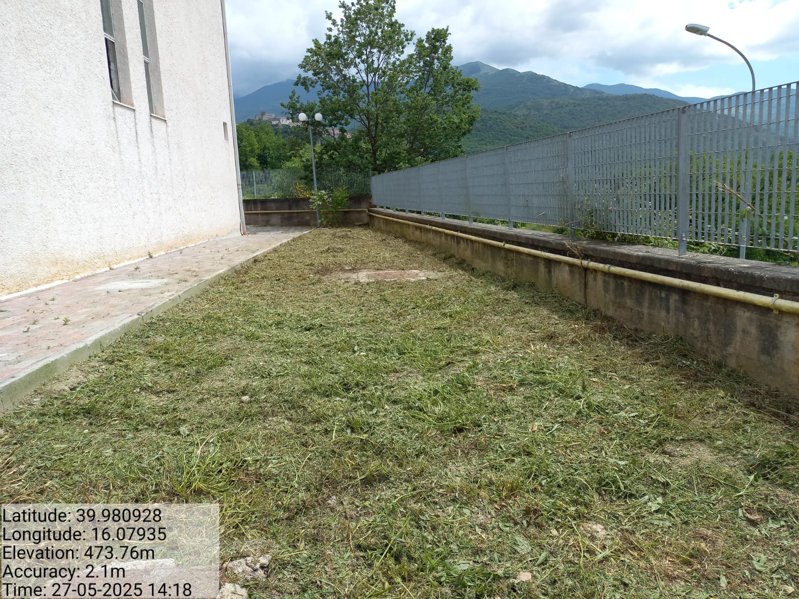 Galleria Fotografica Immagine