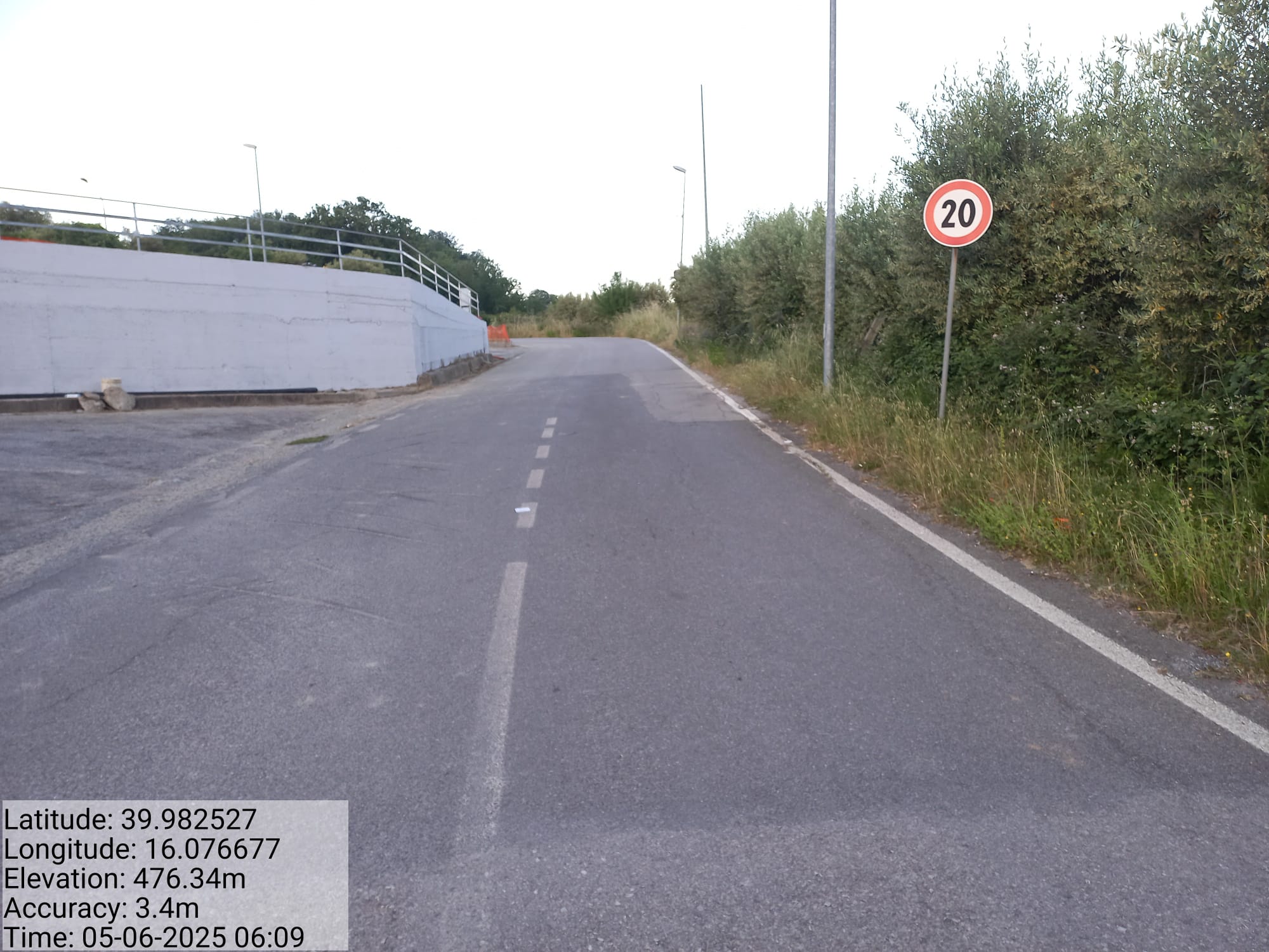 Galleria Fotografica Immagine