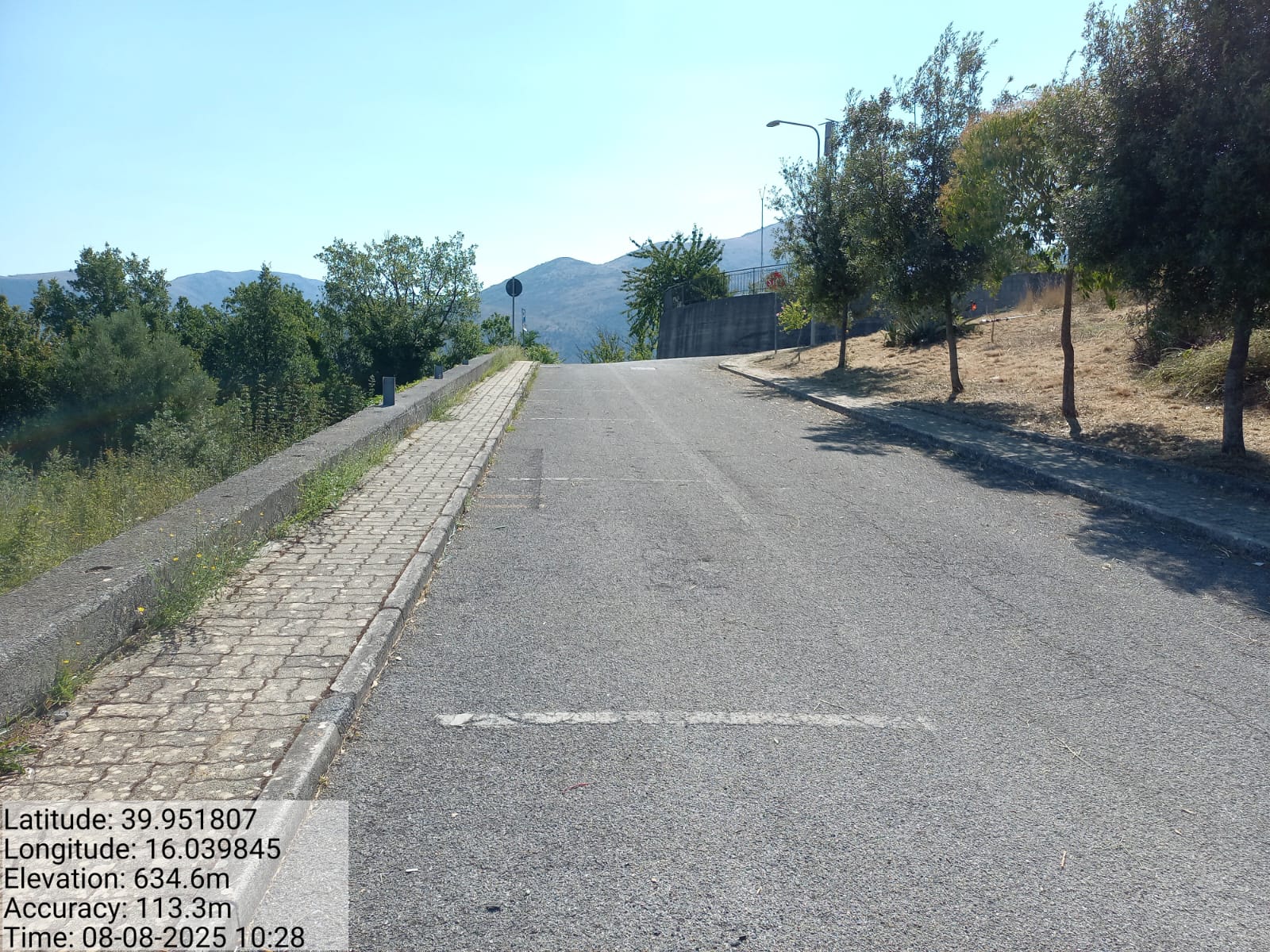 Galleria Fotografica Immagine