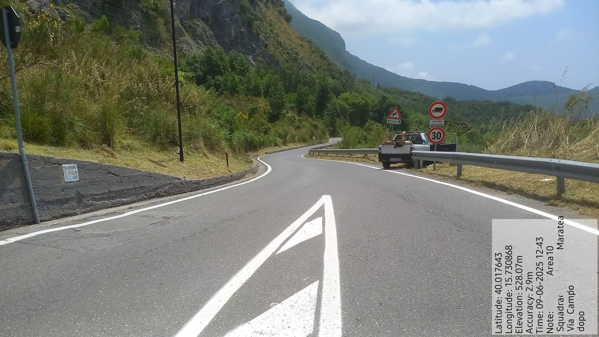 Galleria Fotografica Immagine