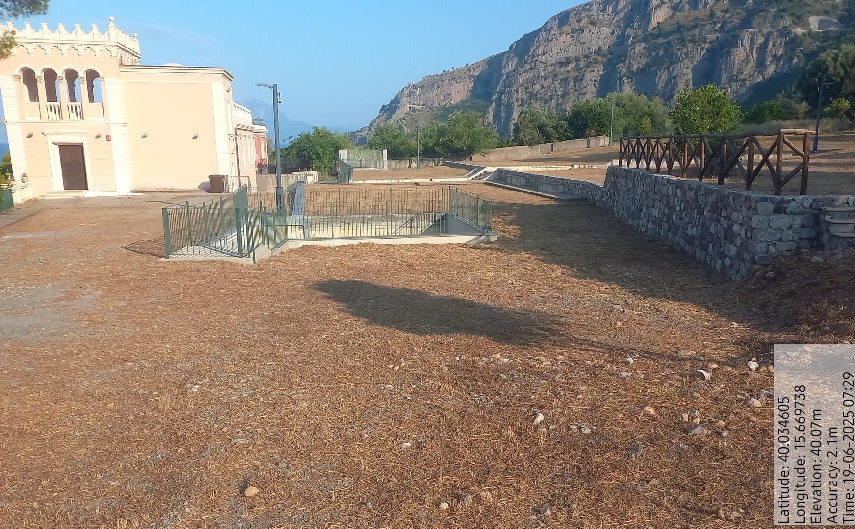 Galleria Fotografica Immagine