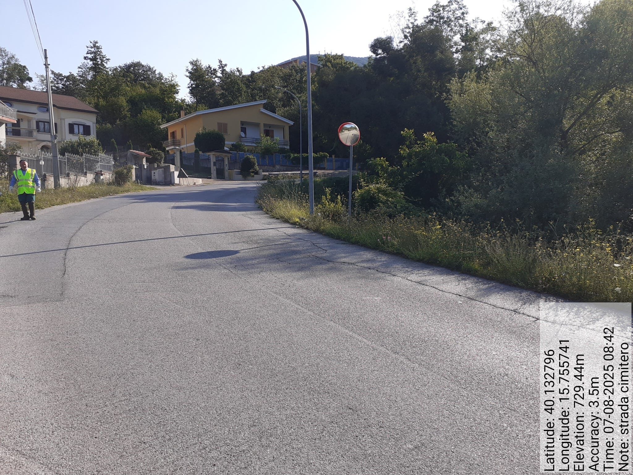 Galleria Fotografica Immagine