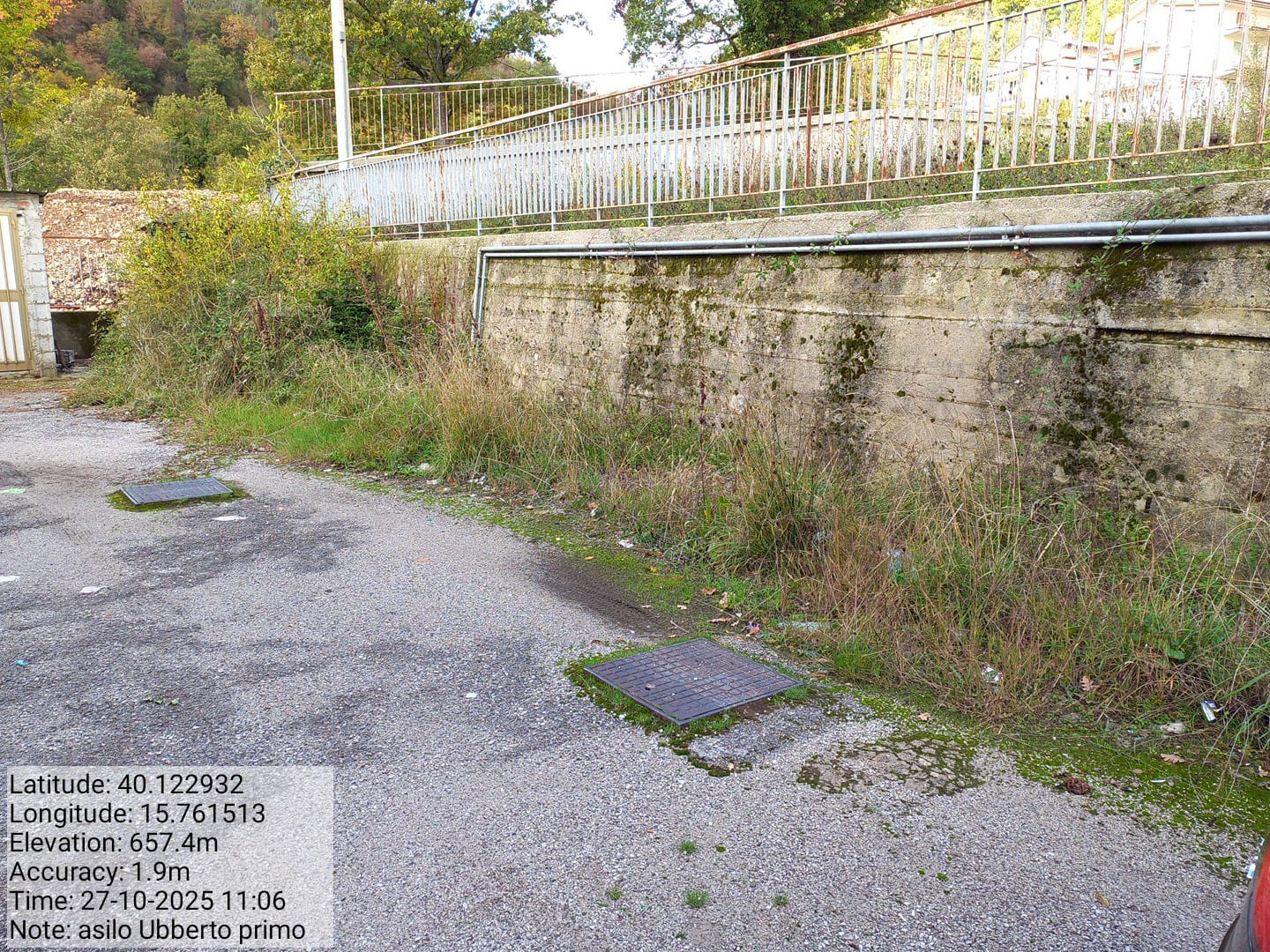 Galleria Fotografica Immagine