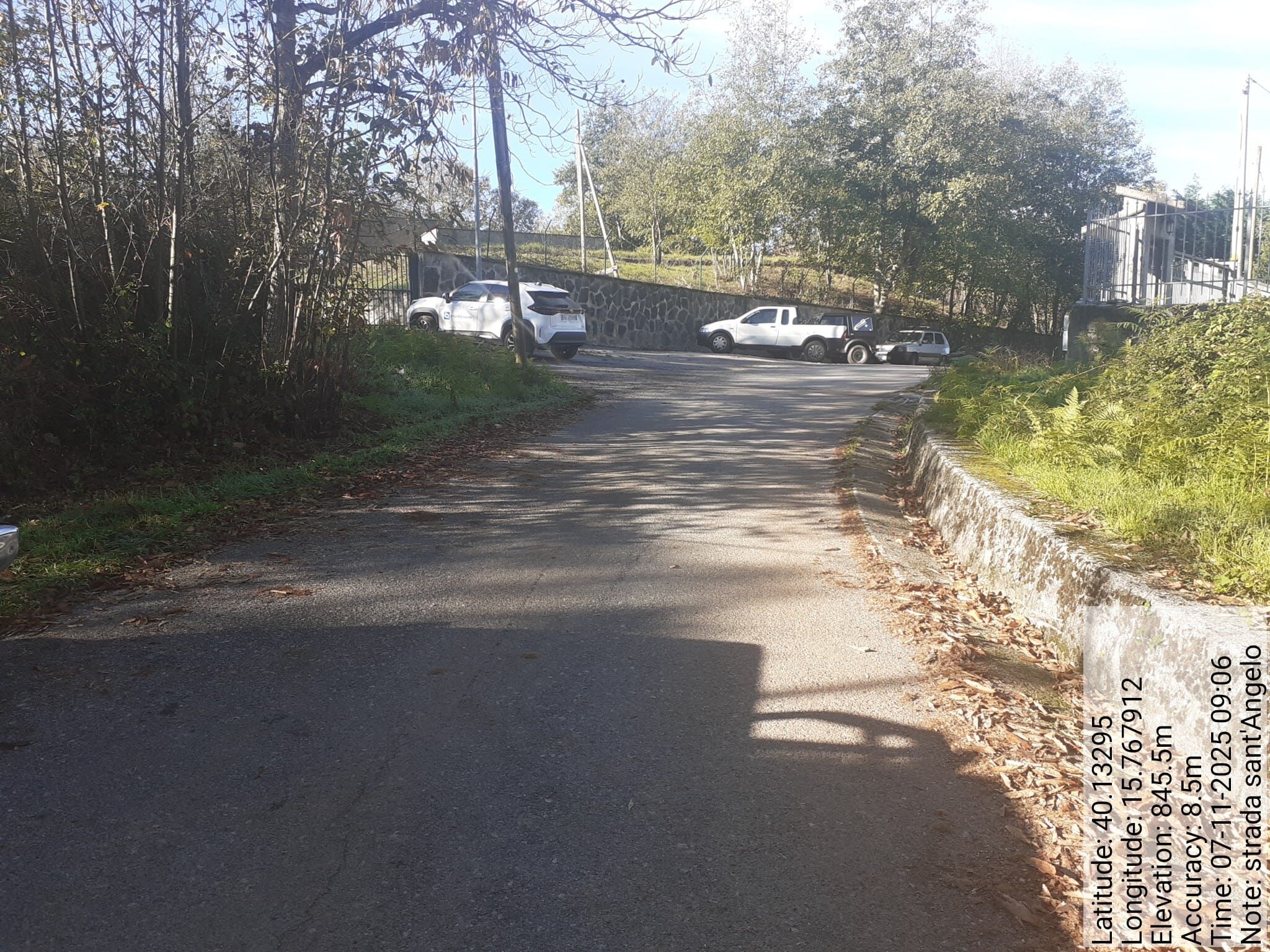 Galleria Fotografica Immagine