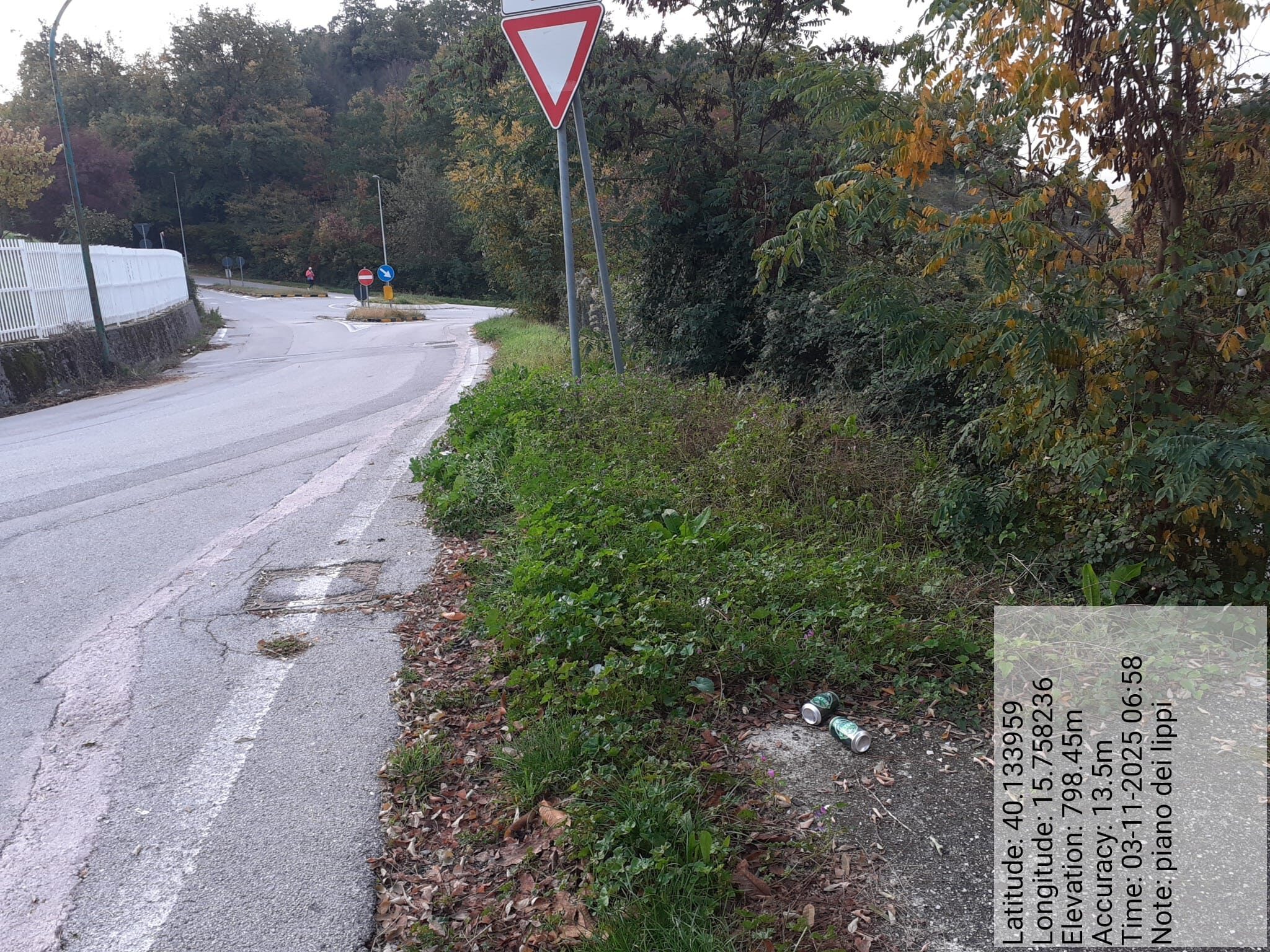 Galleria Fotografica Immagine