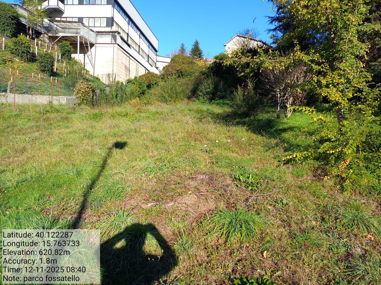 Galleria Fotografica Immagine