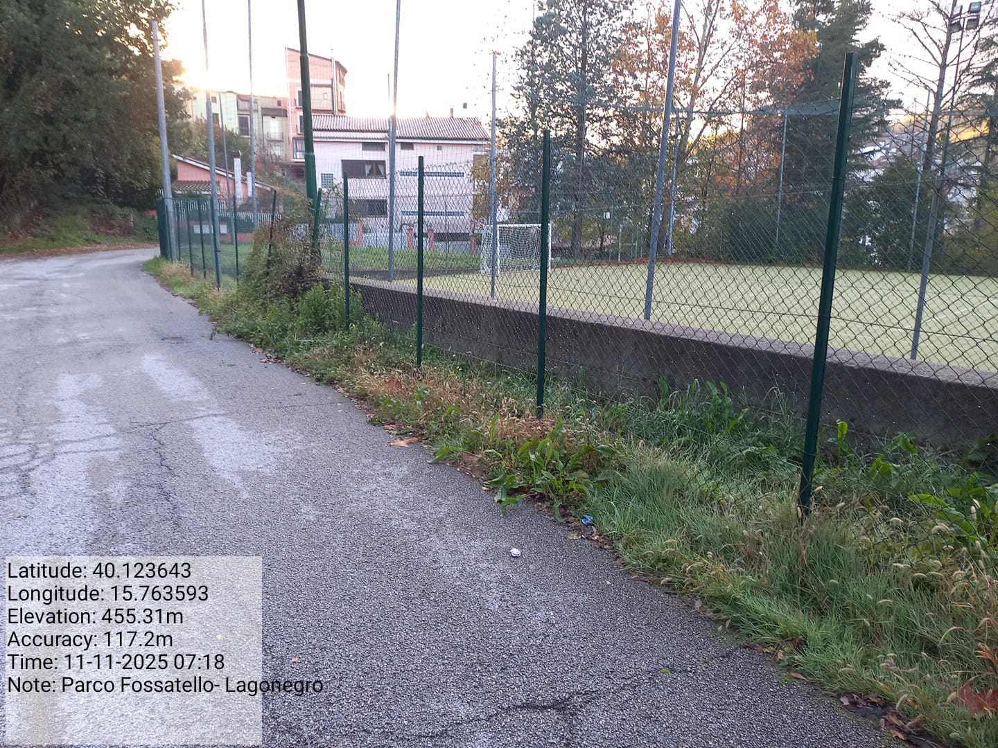 Galleria Fotografica Immagine