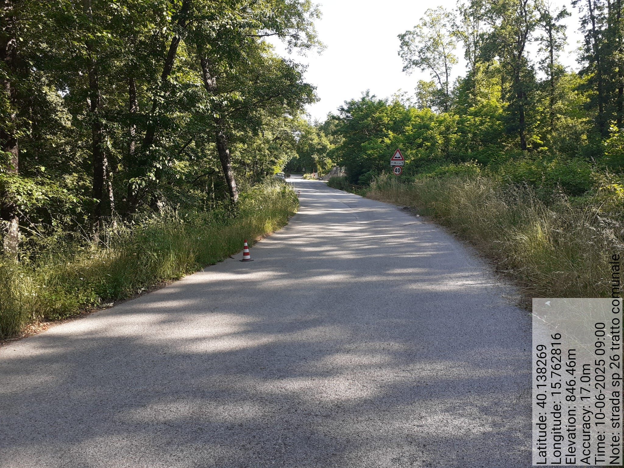 Galleria Fotografica Immagine