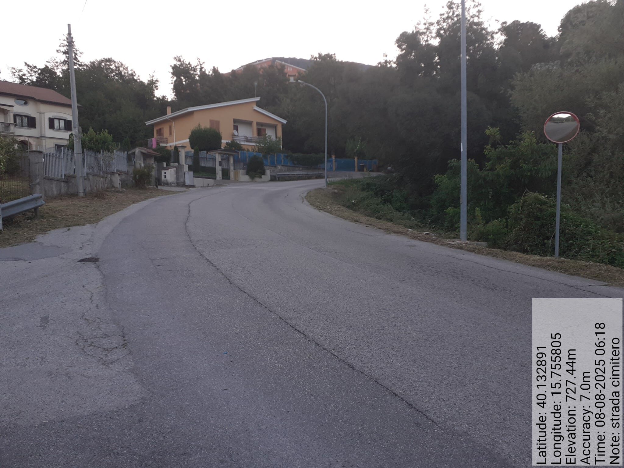 Galleria Fotografica Immagine