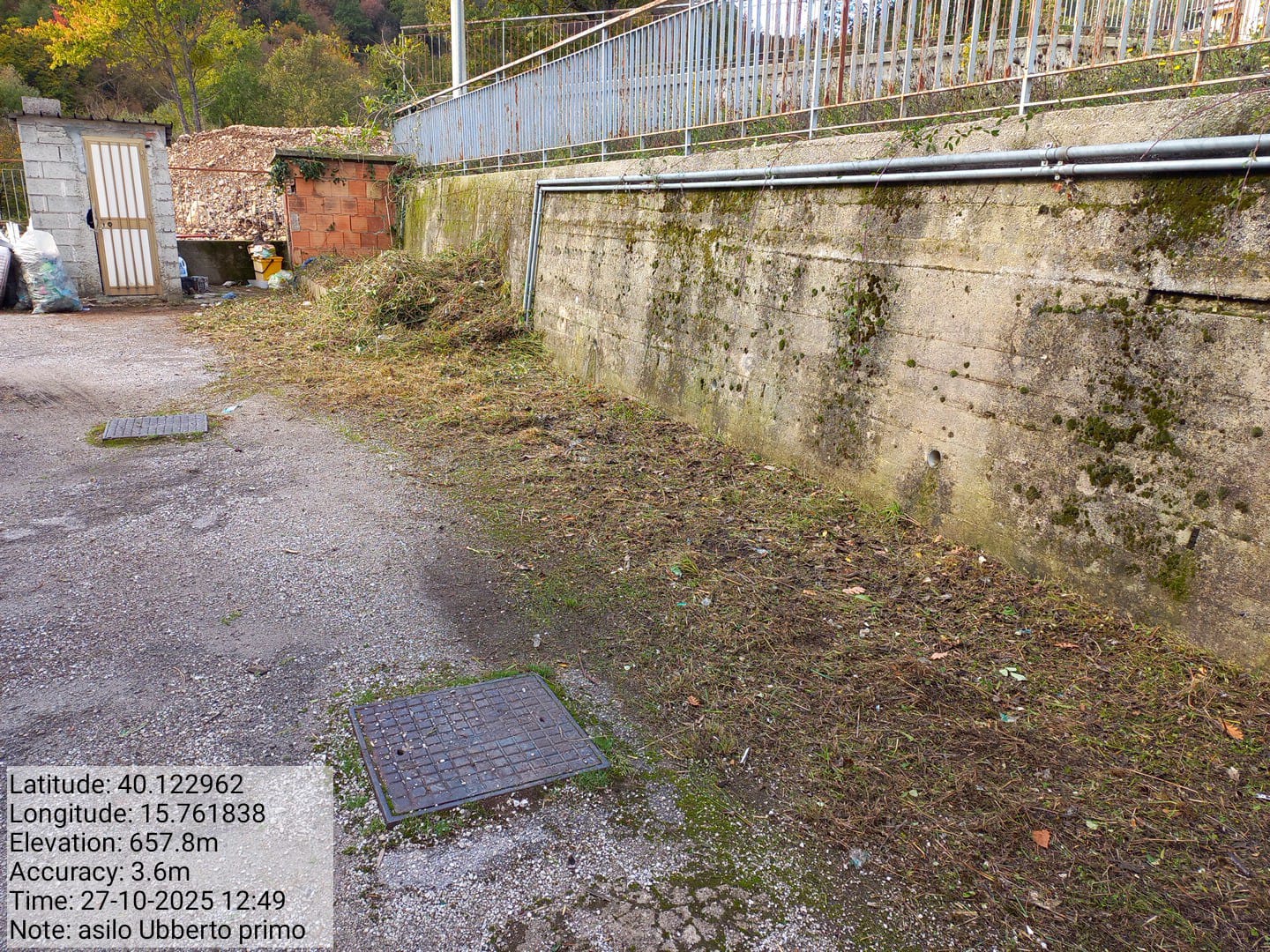 Galleria Fotografica Immagine