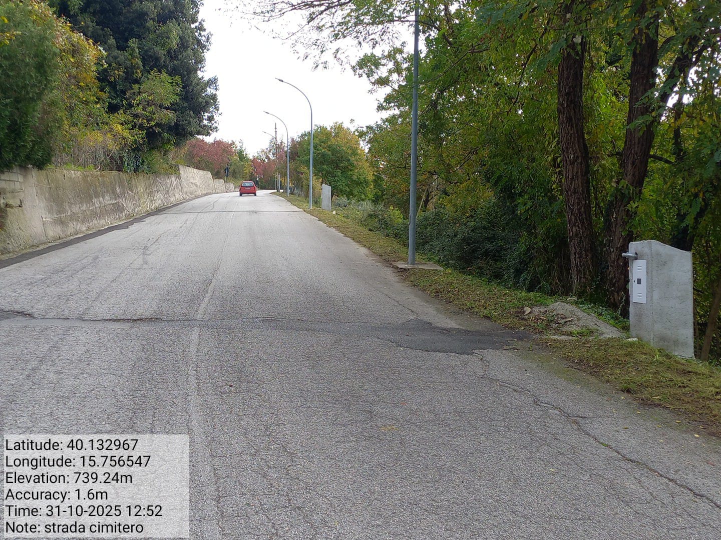 Galleria Fotografica Immagine