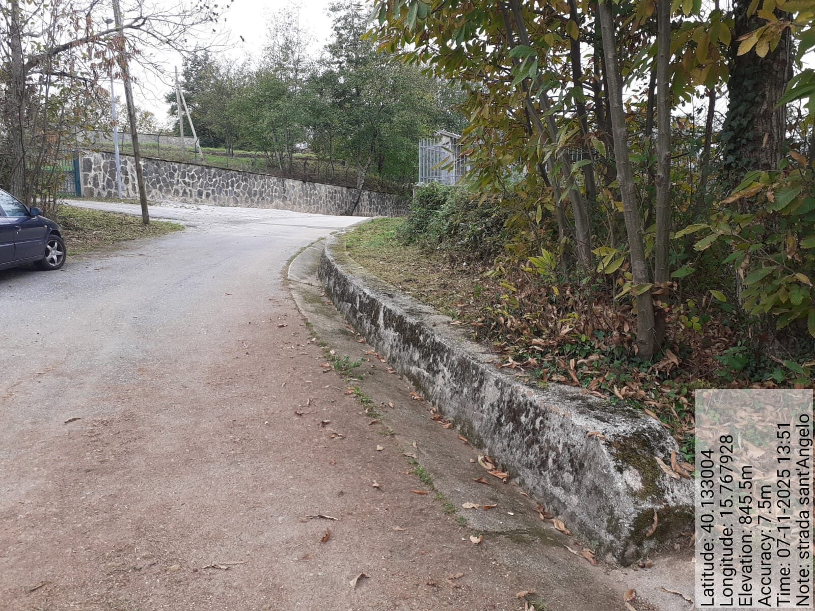 Galleria Fotografica Immagine