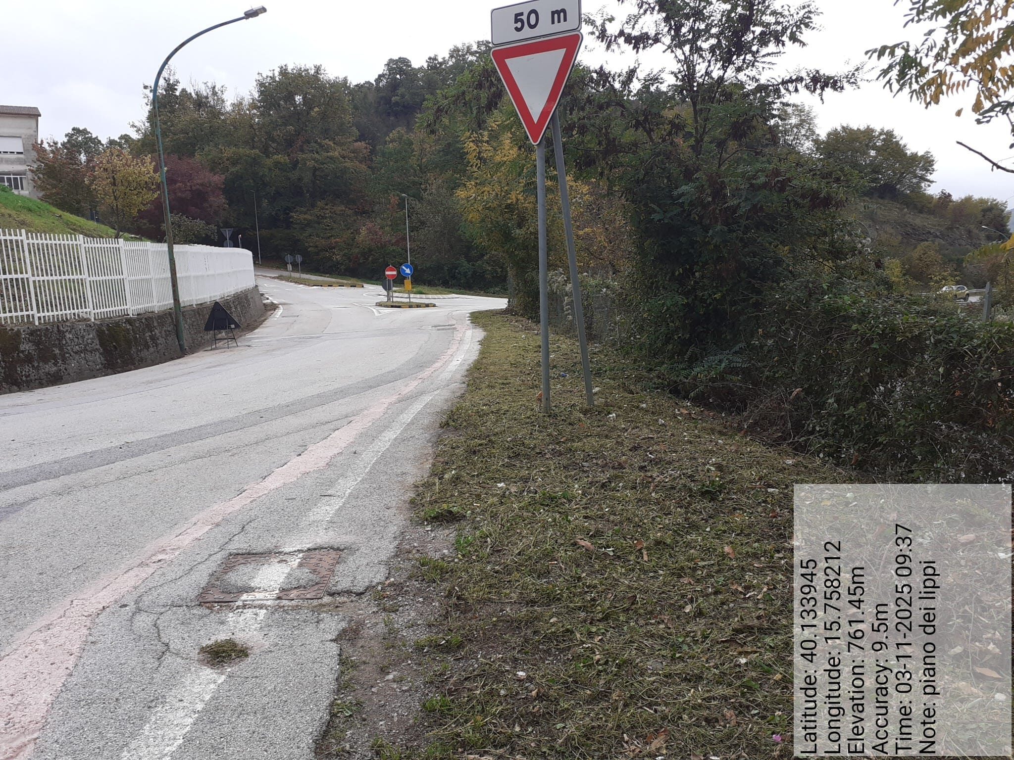 Galleria Fotografica Immagine