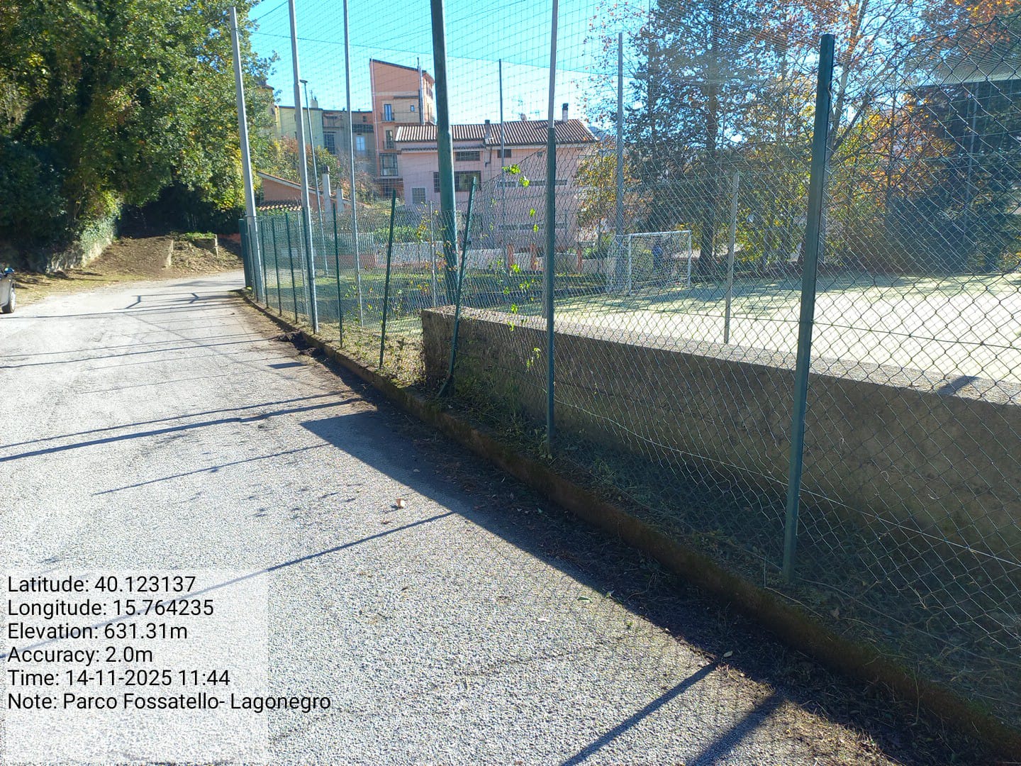 Galleria Fotografica Immagine