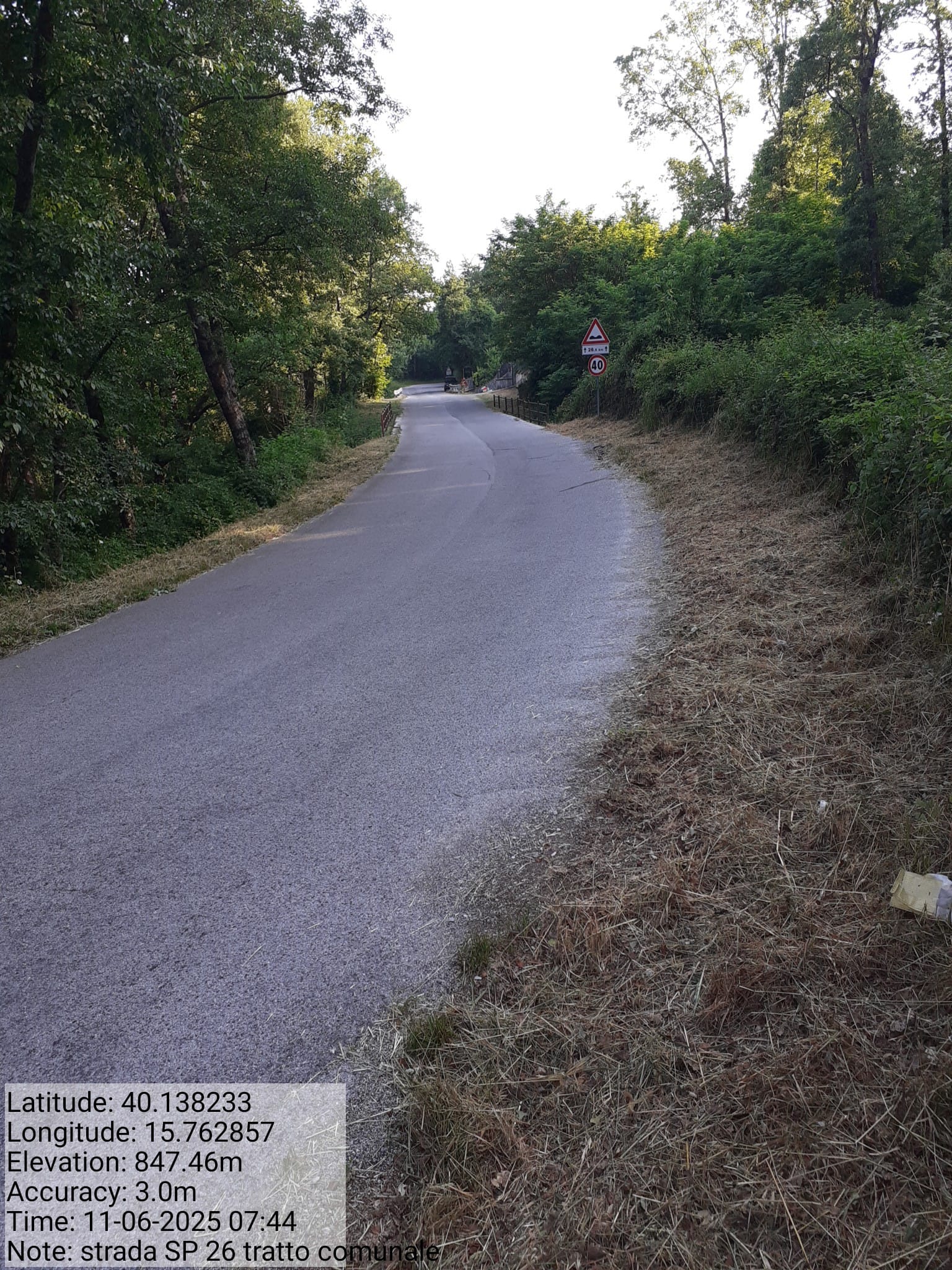 Galleria Fotografica Immagine