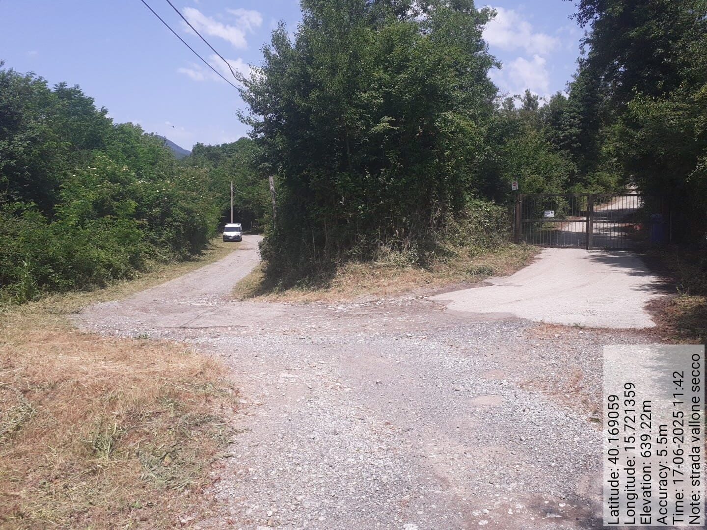 Galleria Fotografica Immagine